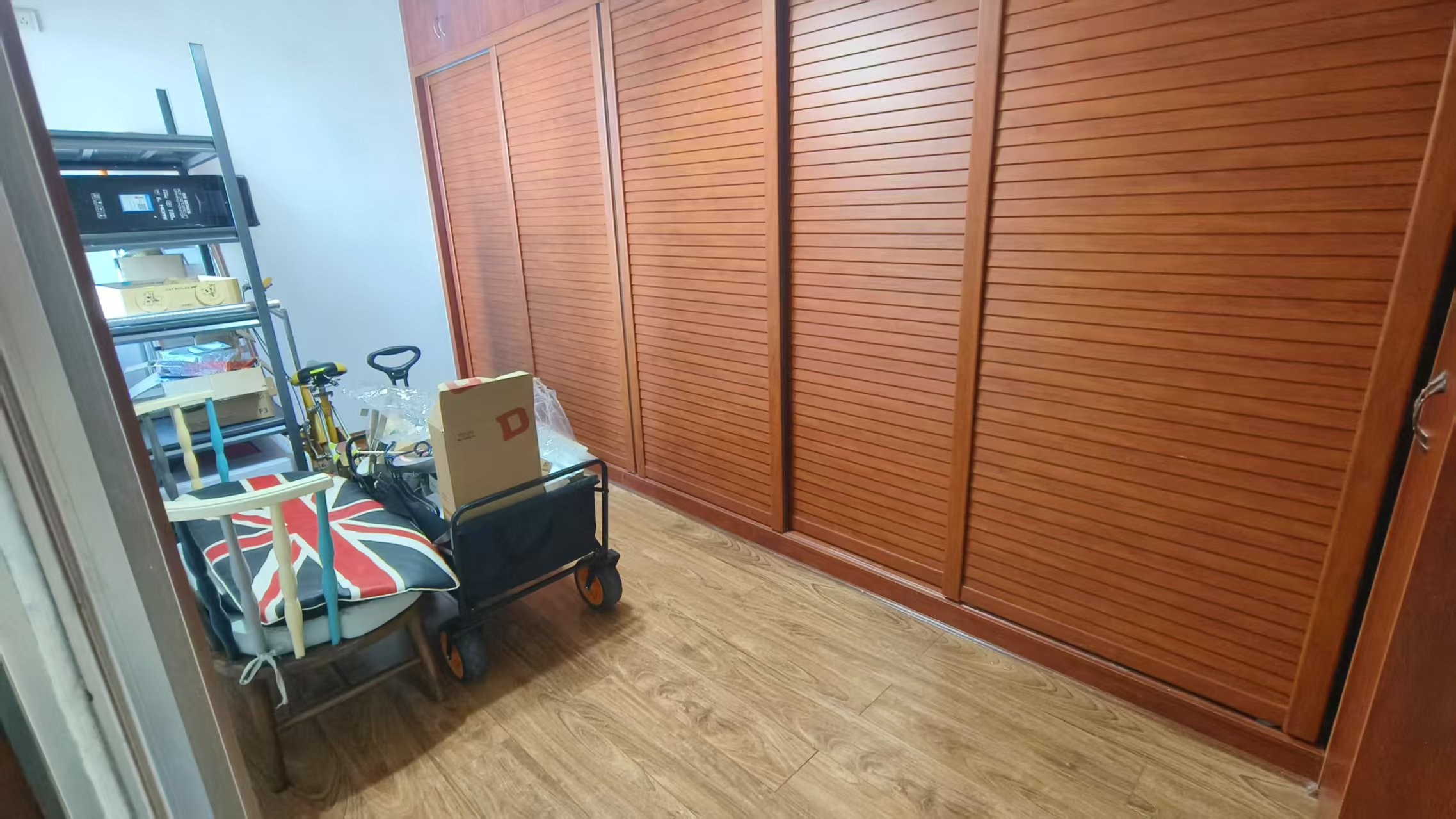 东鼎紫园 2室1厅1卫 50.0万 东鼎紫园 2室1厅1卫 50.0万室内图