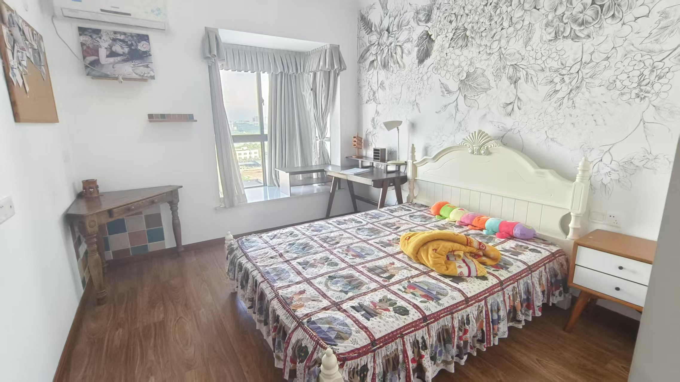 东鼎紫园 2室1厅1卫 50.0万 东鼎紫园 2室1厅1卫 50.0万室内图