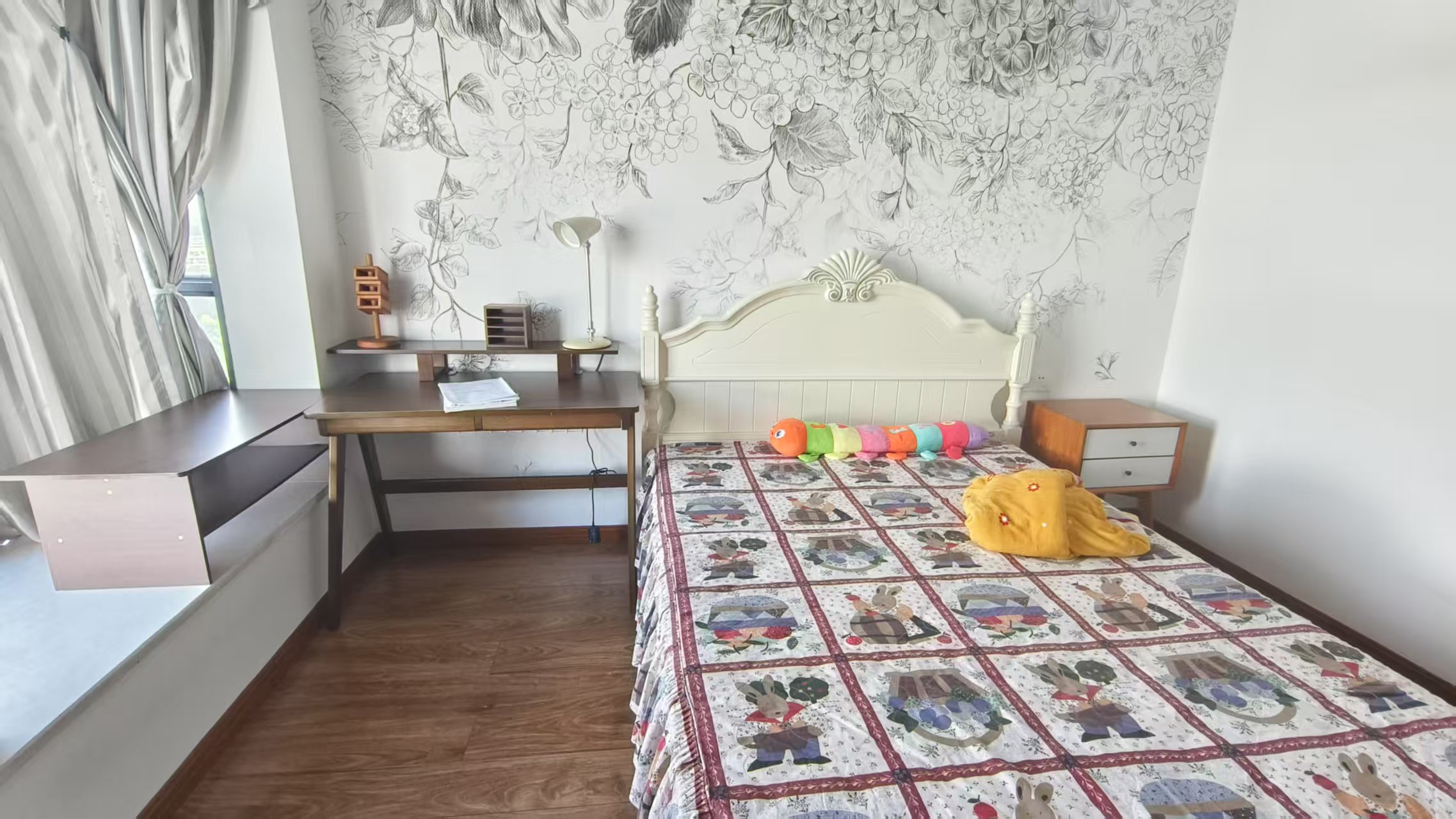 东鼎紫园 2室1厅1卫 50.0万 东鼎紫园 2室1厅1卫 50.0万室内图