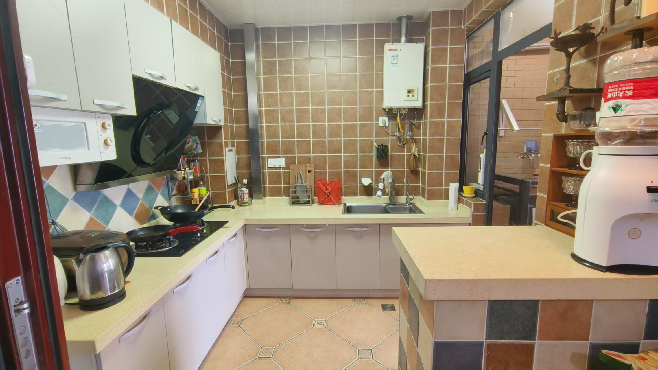 东鼎紫园 2室1厅1卫 50.0万 东鼎紫园 2室1厅1卫 50.0万室内图