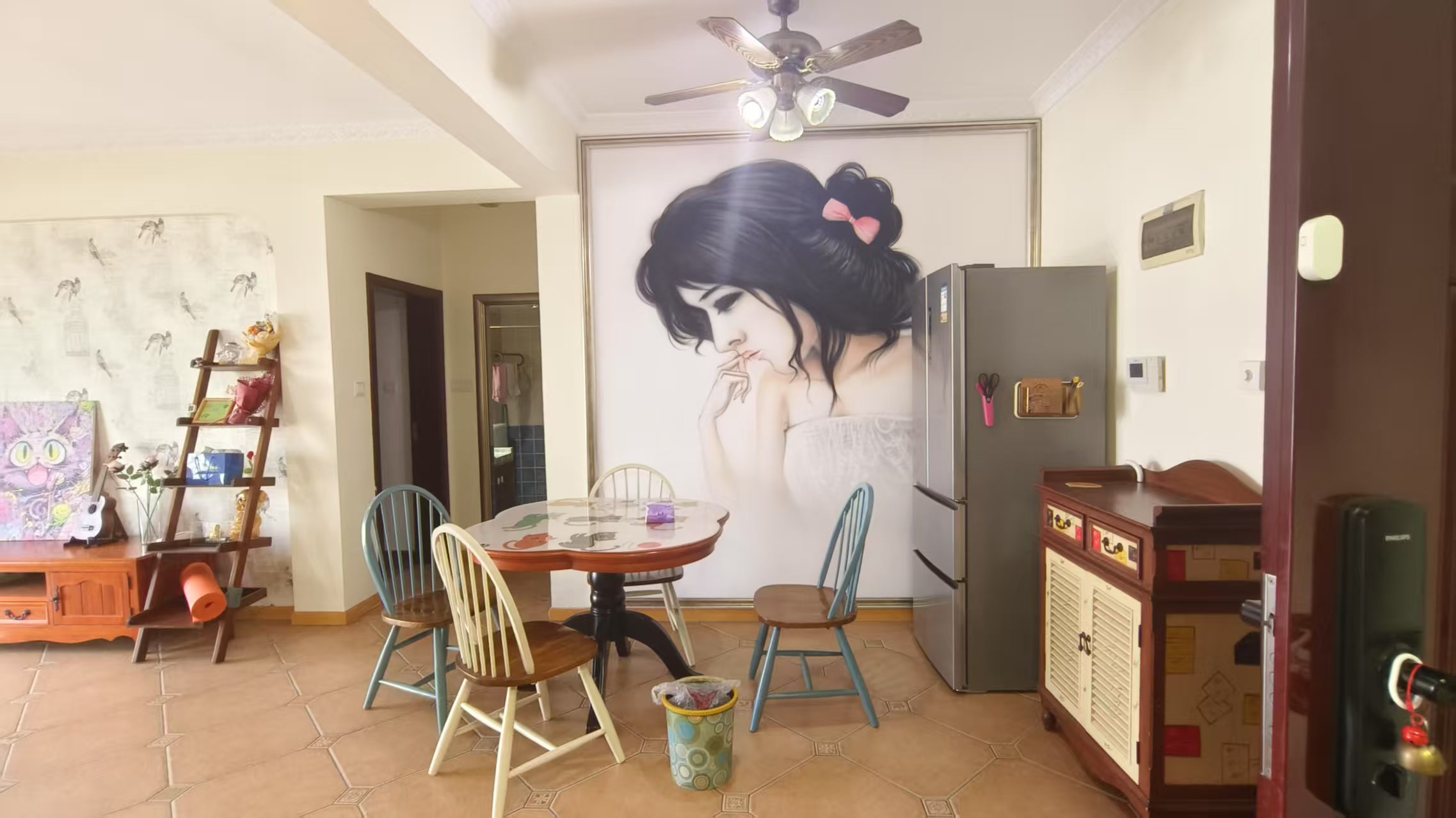 东鼎紫园 2室1厅1卫 50.0万 东鼎紫园 2室1厅1卫 50.0万室内图