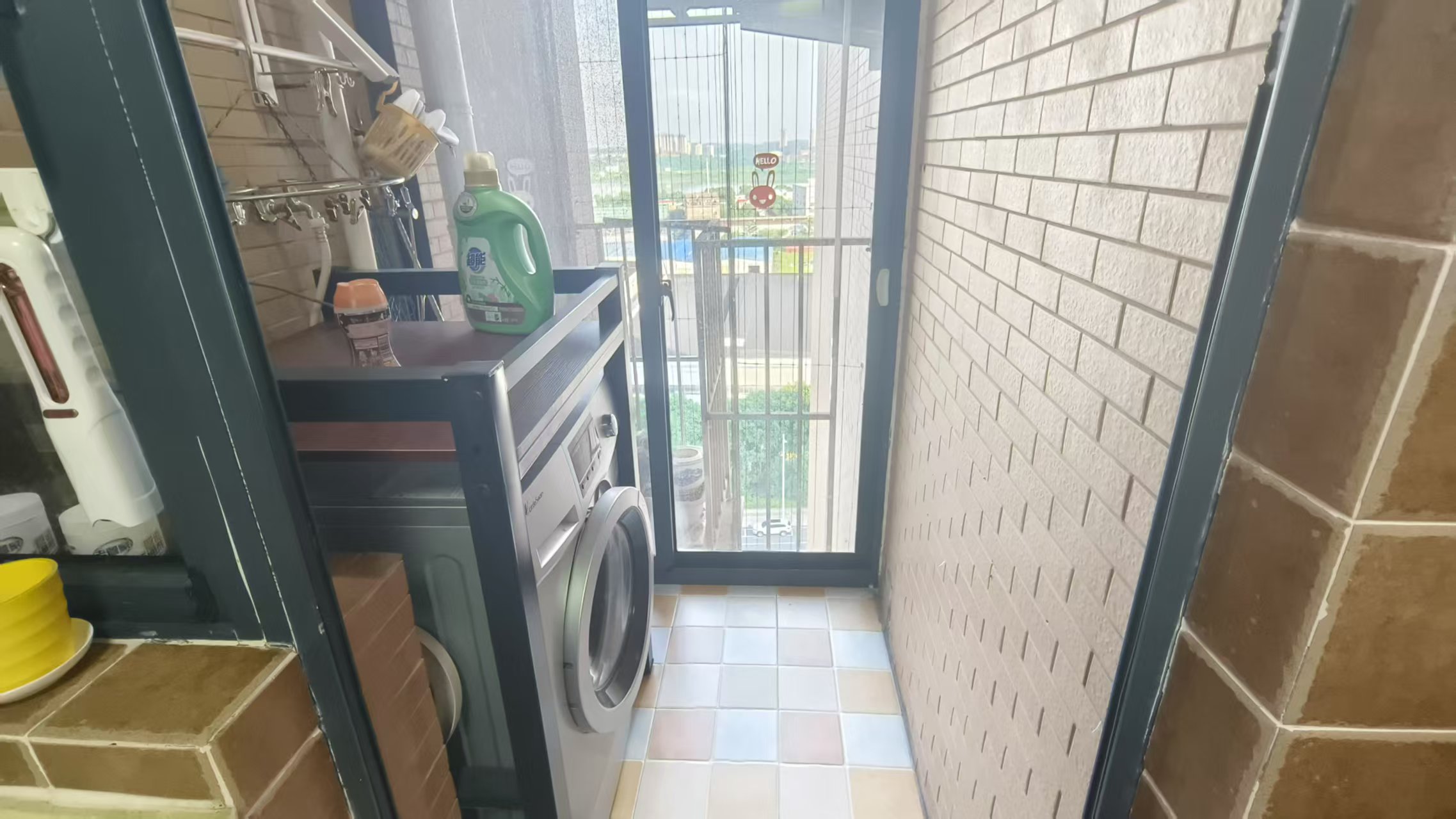 东鼎紫园 2室1厅1卫 50.0万 东鼎紫园 2室1厅1卫 50.0万室内图