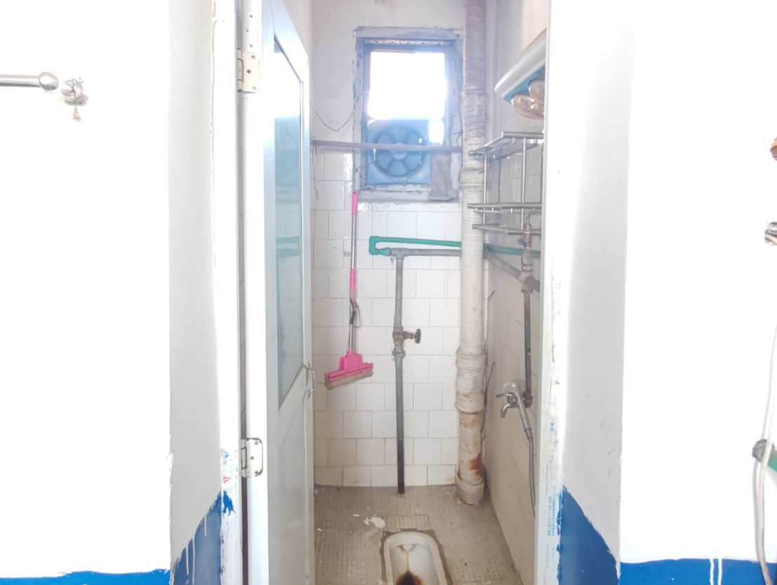 株冶二区 2室1厅1卫 16.0万 株冶二区 2室1厅1卫 16.0万室内图