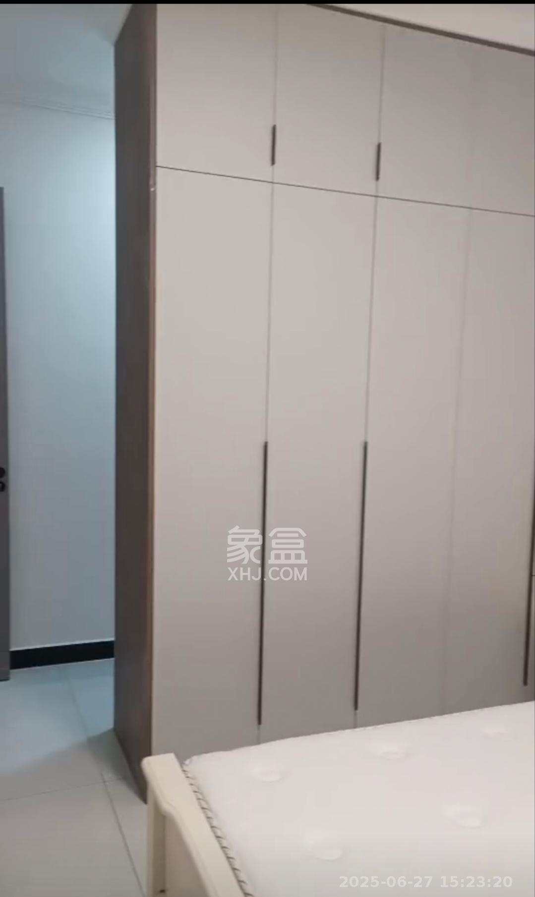 轨道中建麓江府  4室2厅2卫   3200.00元/月室内图