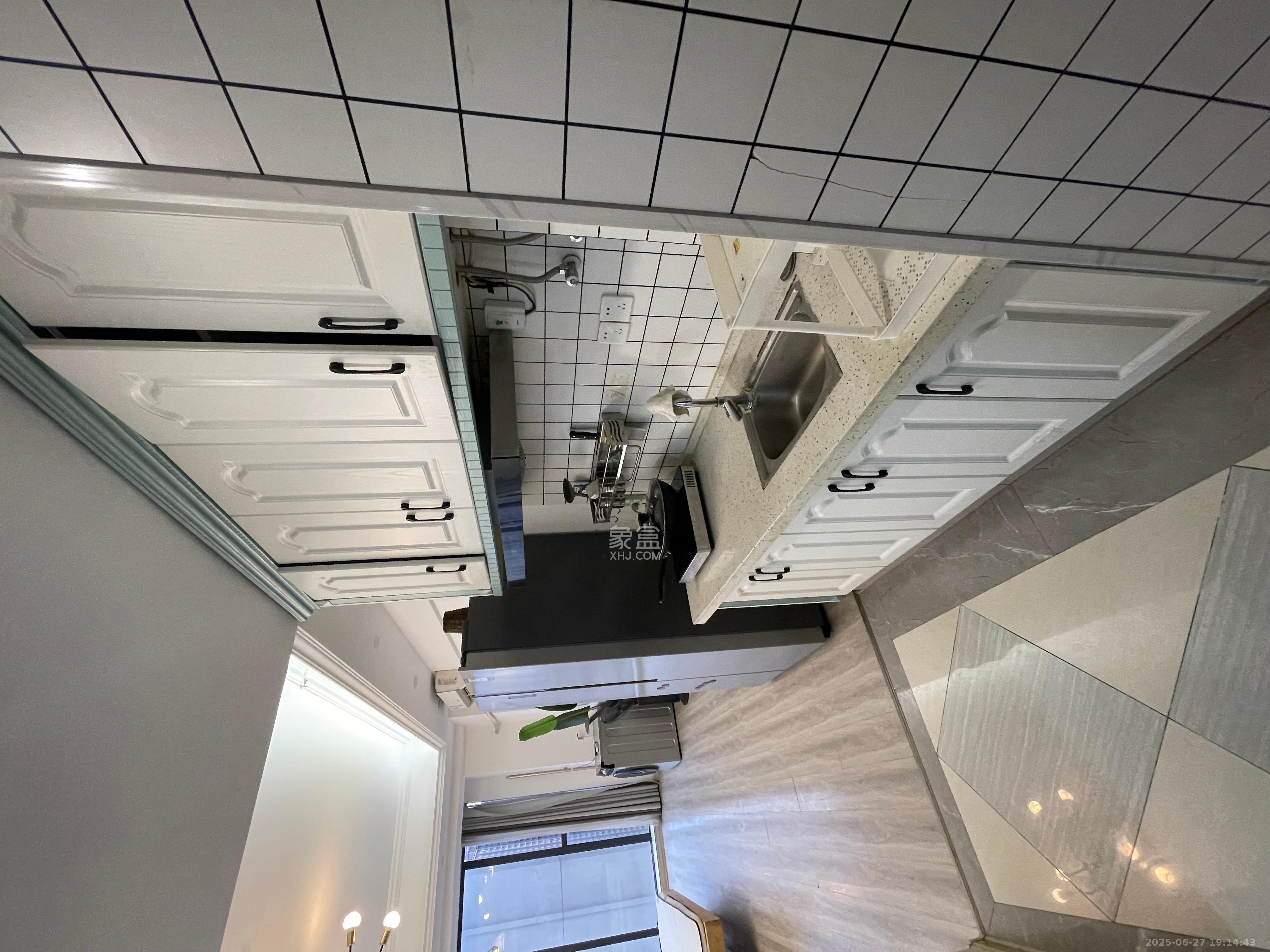 中交里城 1室1厅1卫 1800.0元/月 中交里城 1室1厅1卫 1800.0元/月室内图