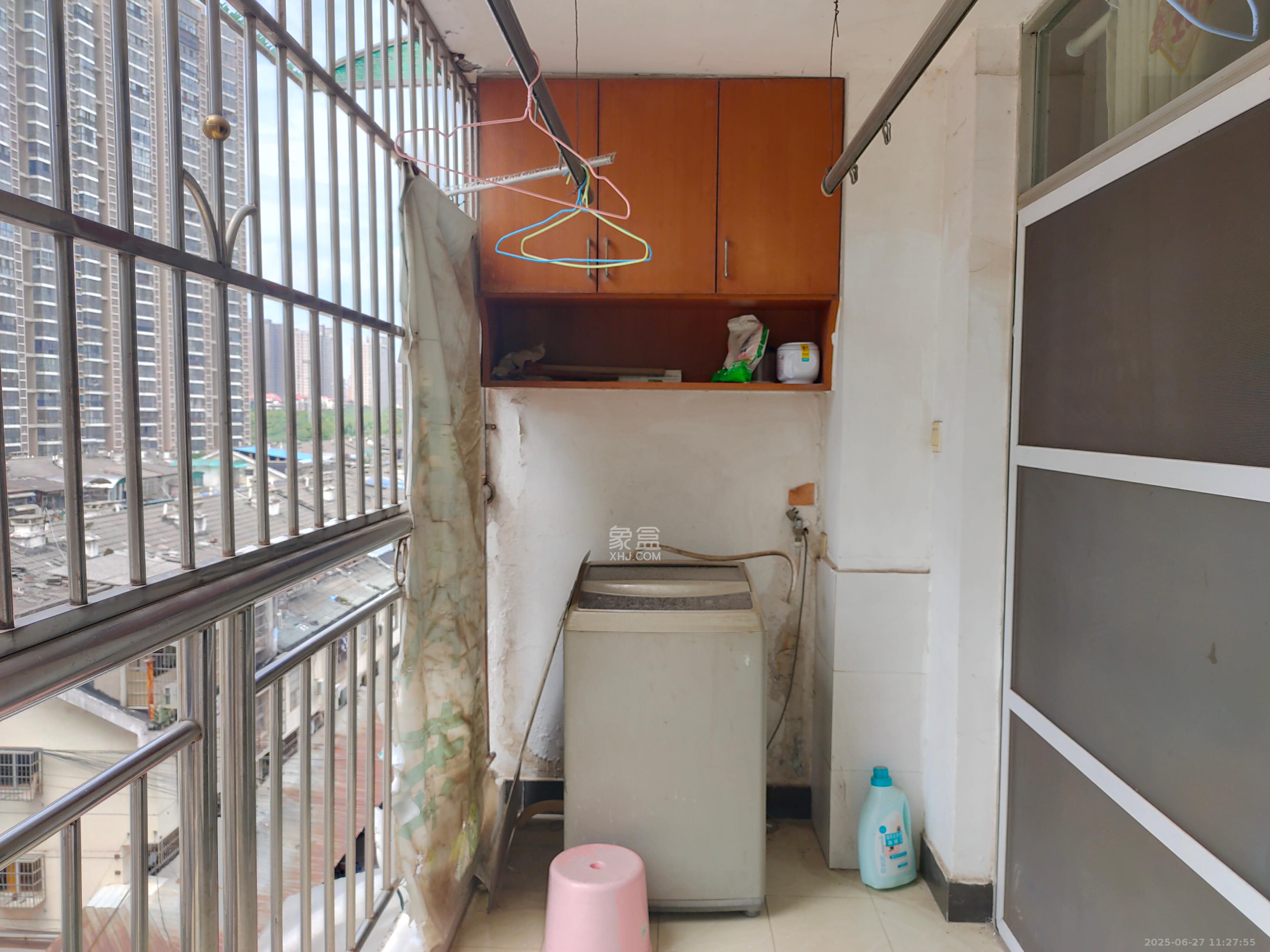 毛家桥大市场（胜利商贸市场）  2室1厅1卫    1200.0元/月室内图