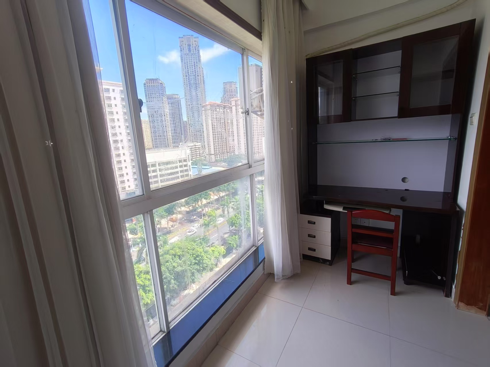 海市盛楼 2室2厅1卫 2300.0元/月 海市盛楼 2室2厅1卫 2300.0元/月室内图