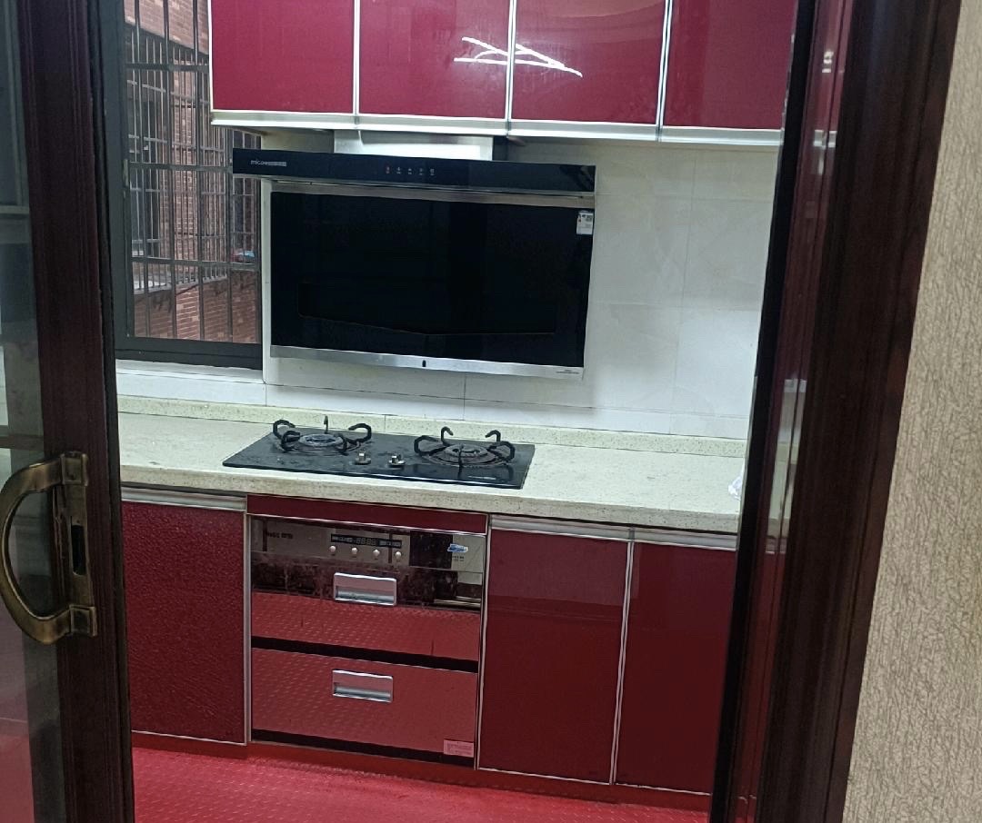 生态丽景  1室1厅1卫   1500.00元/月室内图
