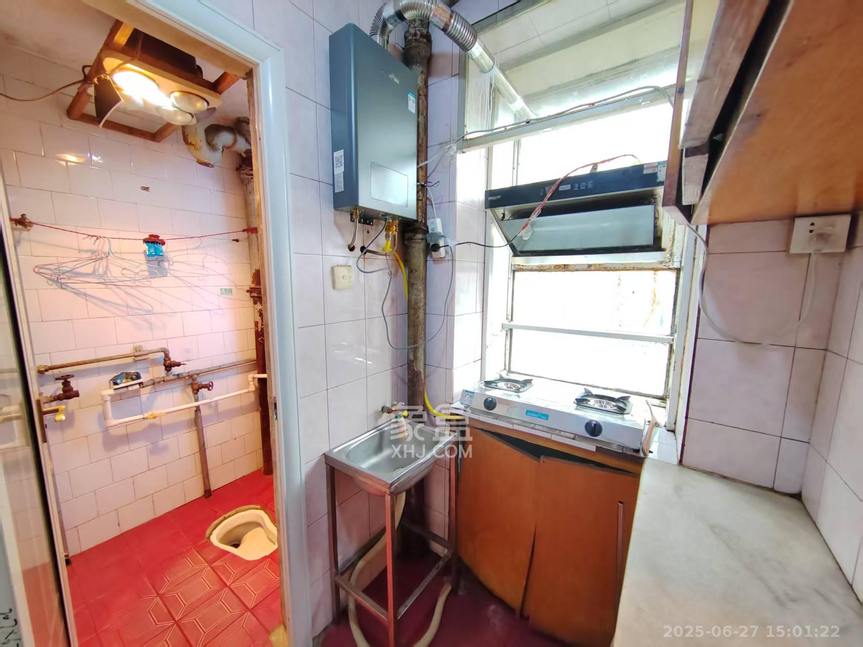 建湘新村  2室1厅1卫    1300.0元/月 建湘新村  2室1厅1卫    1300.0元/月室内图