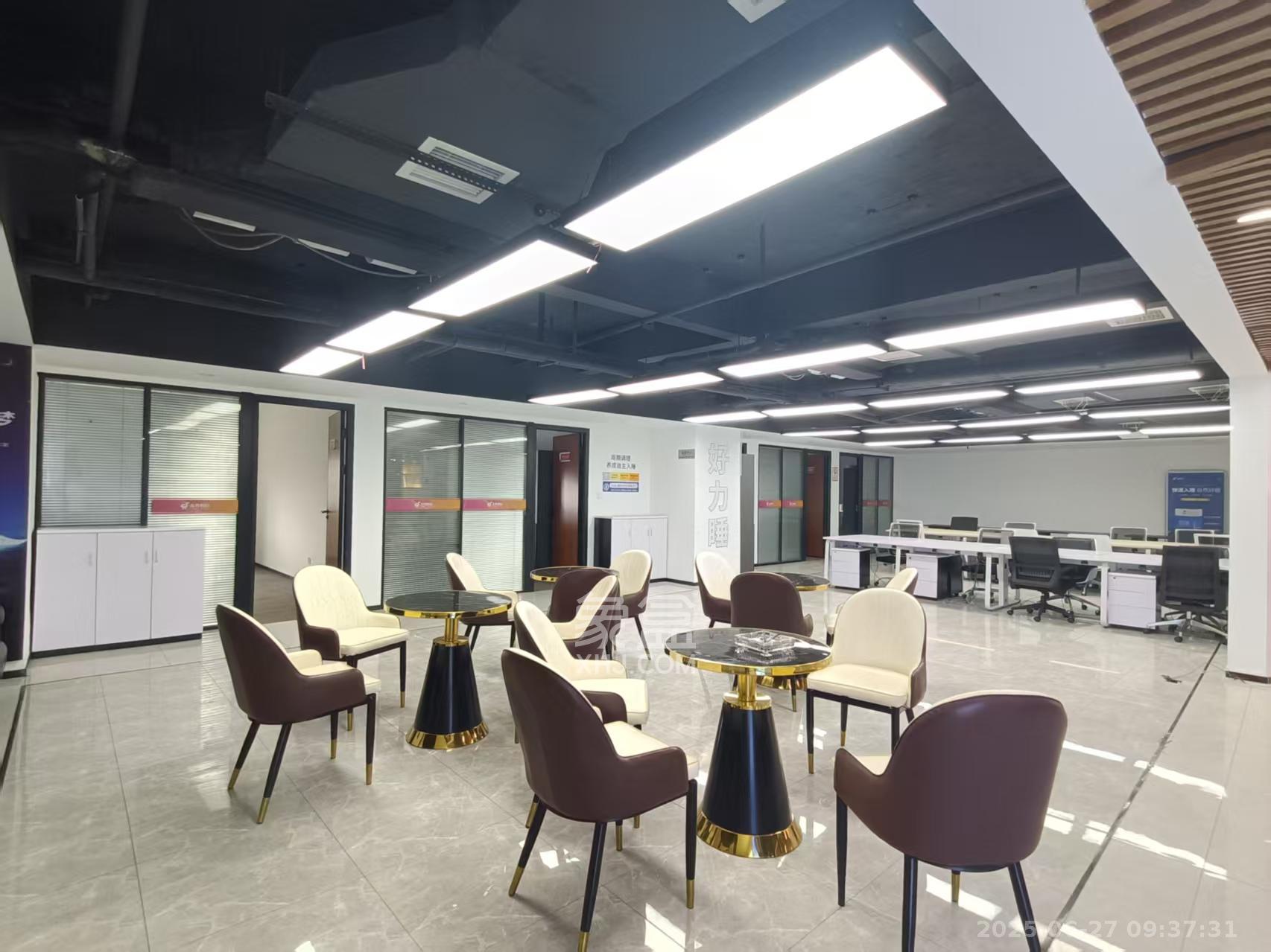 茶山馨苑   708.0㎡     31500.00元/月室内图