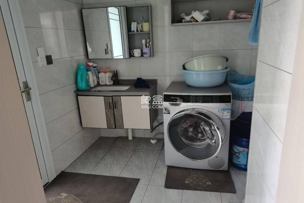 中电怡和苑 3室2厅1卫 3000.0元/月 中电怡和苑 3室2厅1卫 3000.0元/月户型图