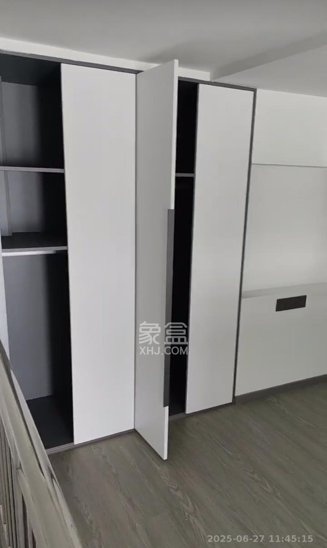 碧桂园星荟 1室1厅1卫 1500.0元/月 碧桂园星荟 1室1厅1卫 1500.0元/月室内图