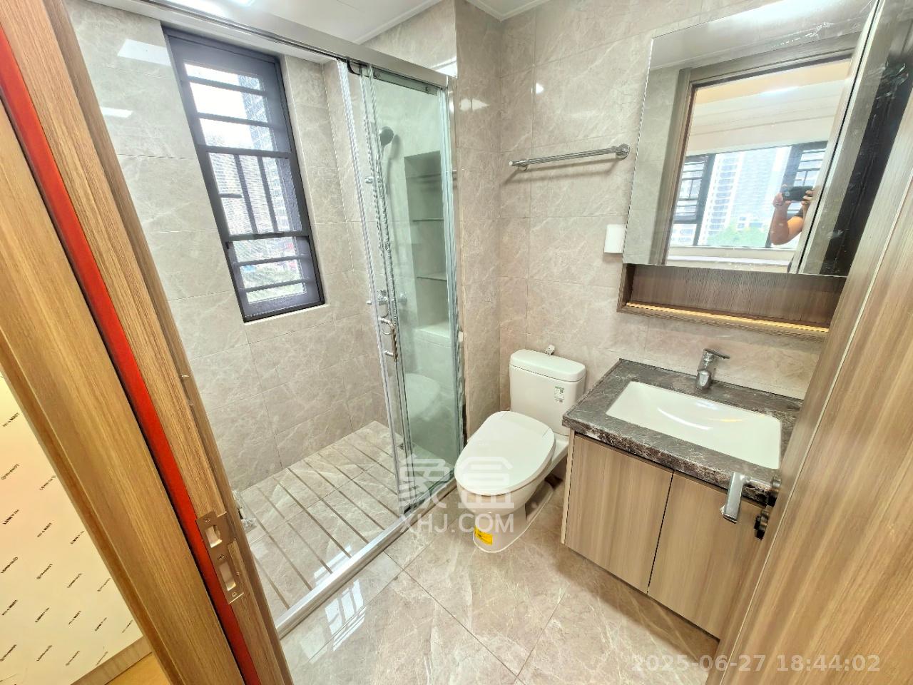 中海阅溪府  4室2厅2卫   3680.00元/月室内图