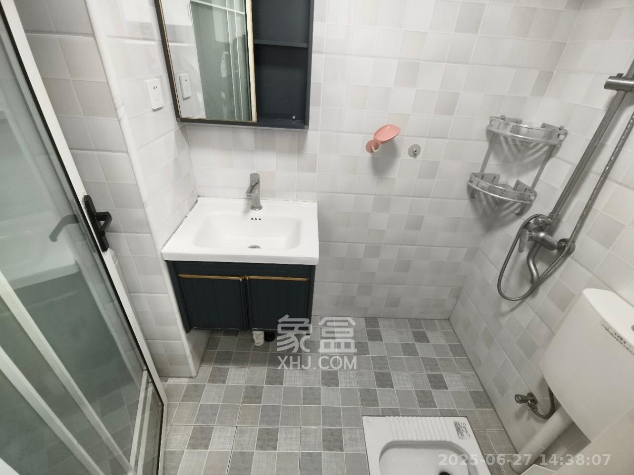 龙湖湘江星座(祺鑫星座公寓) 1室1厅1卫 1500.0元/月 龙湖湘江星座(祺鑫星座公寓) 1室1厅1卫 1500.0元/月室内图