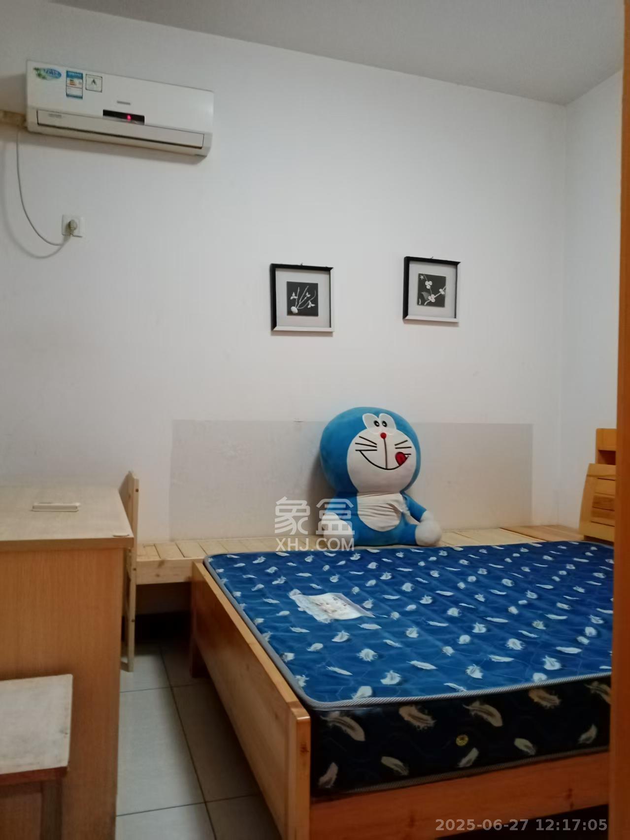 开源鑫景  2室2厅1卫   1700.00元/月室内图