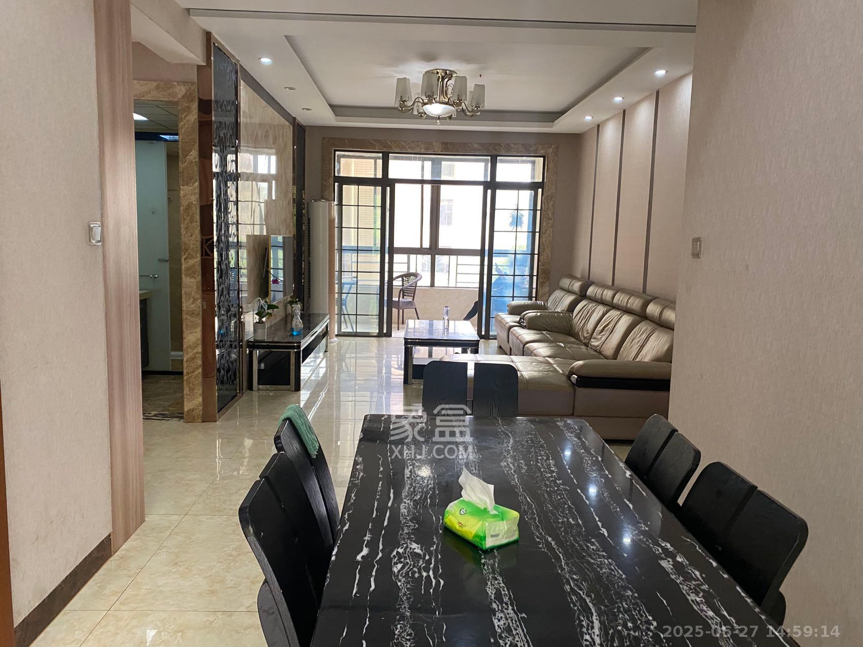 宏聚地中海  3室2厅2卫    2400.0元/月 宏聚地中海  3室2厅2卫    2400.0元/月室内图