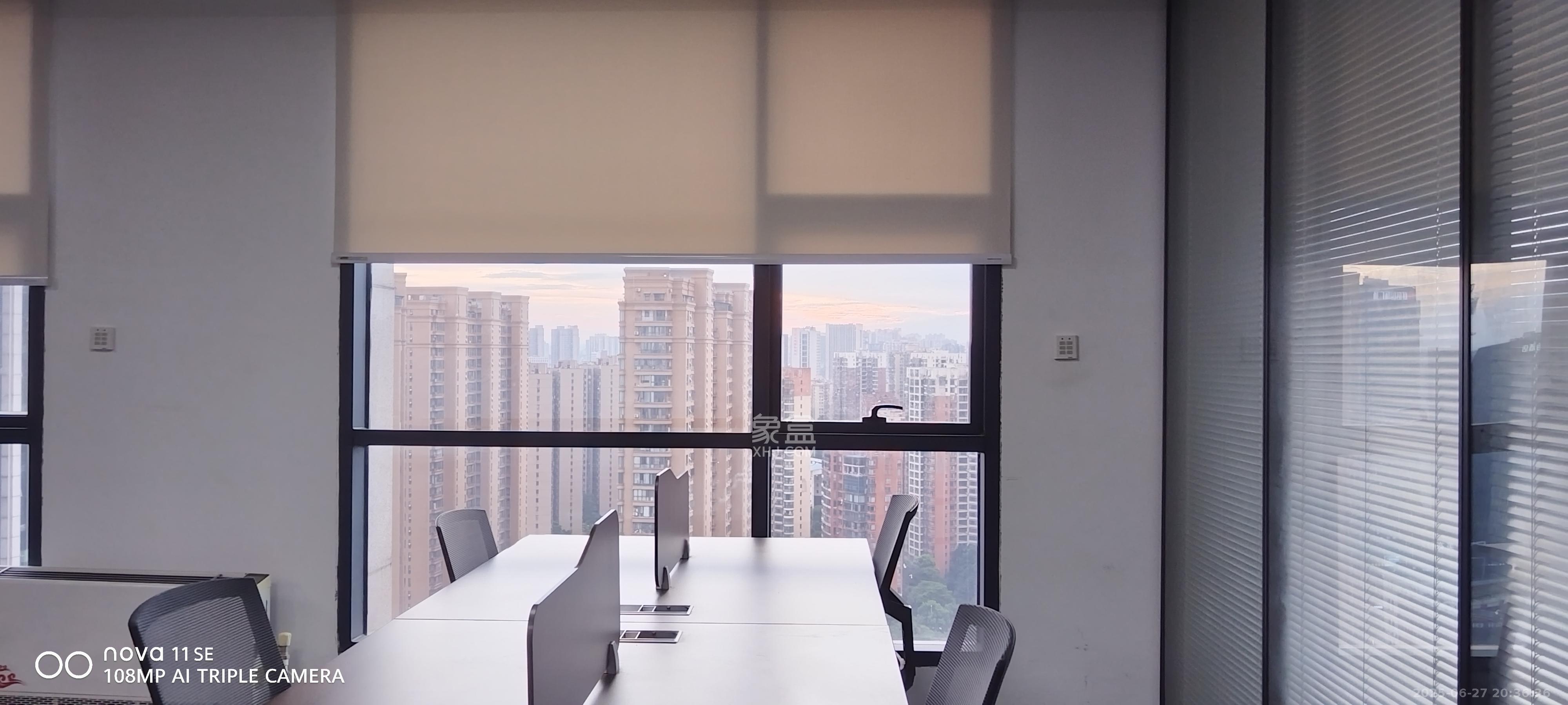 华坤时代   46.91㎡      2300.0元/月室内图