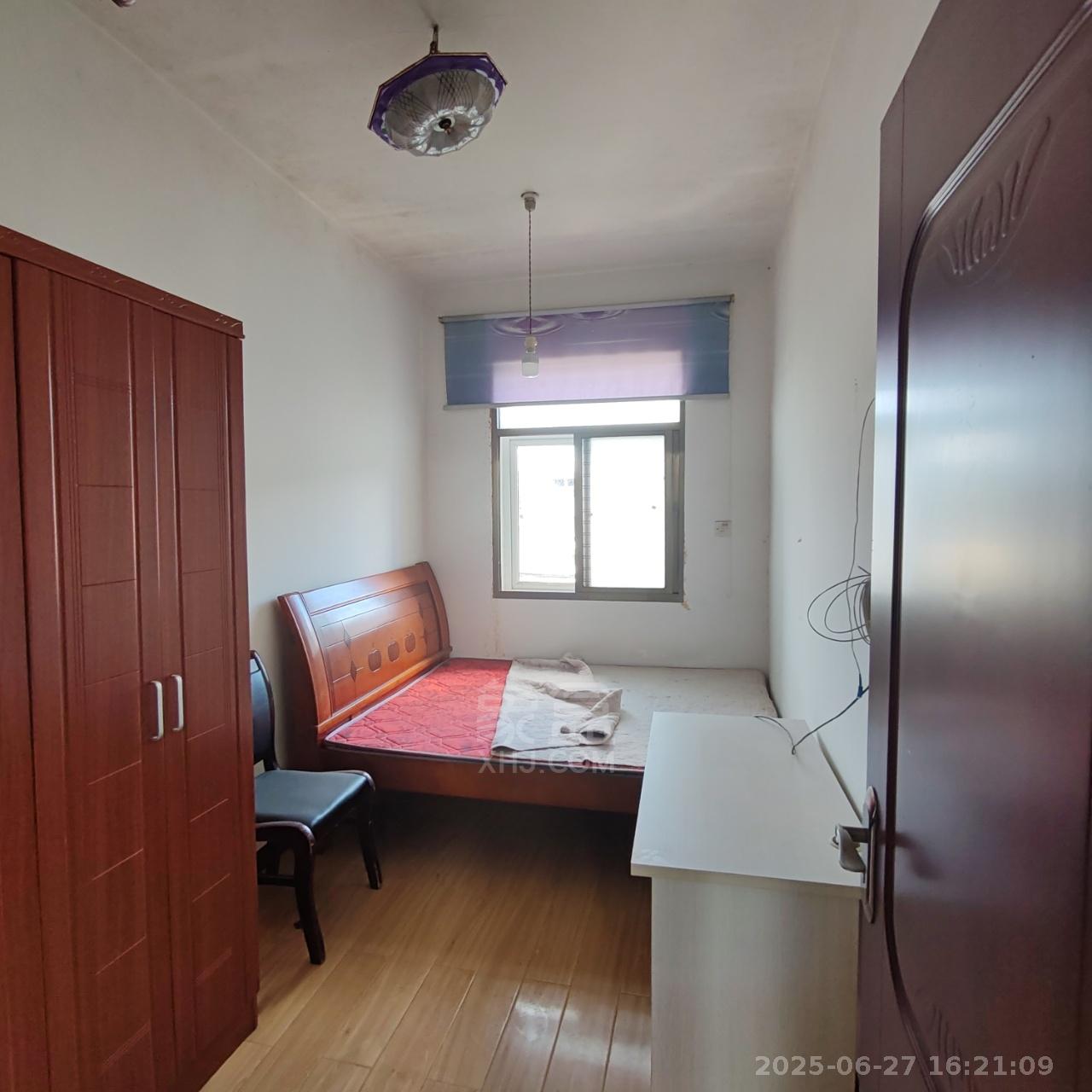 株冶二区 2室1厅1卫 450.0元/月 株冶二区 2室1厅1卫 450.0元/月室内图