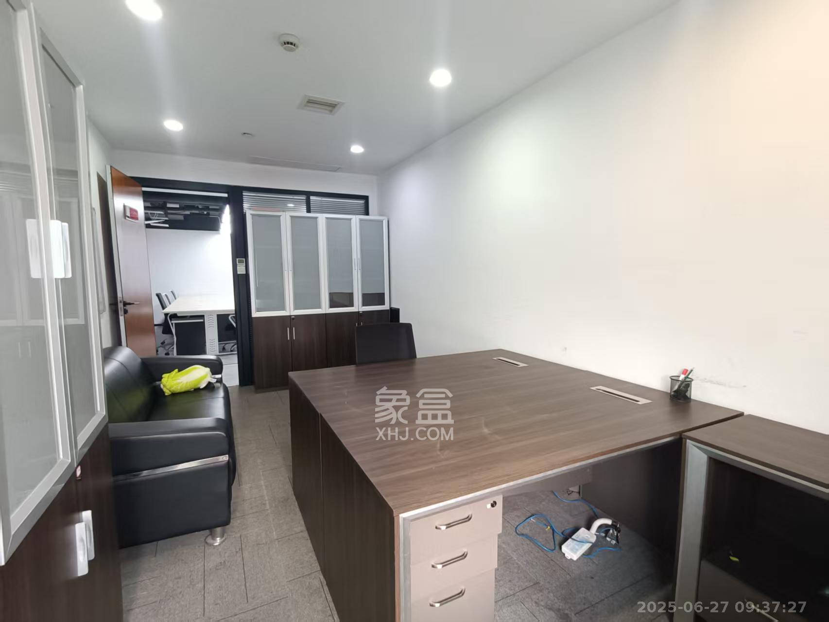茶山馨苑   708.0㎡     31500.00元/月室内图