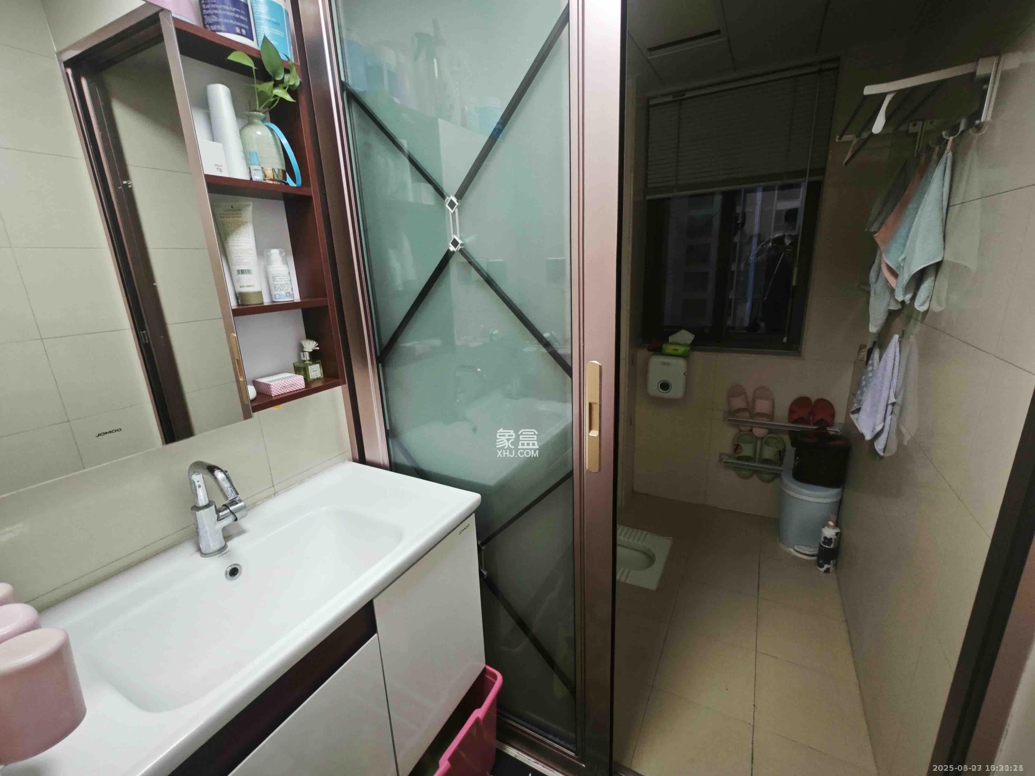 碧桂园南城首府（东宸林海）  1室0厅0卫   2000.00元/月室内图