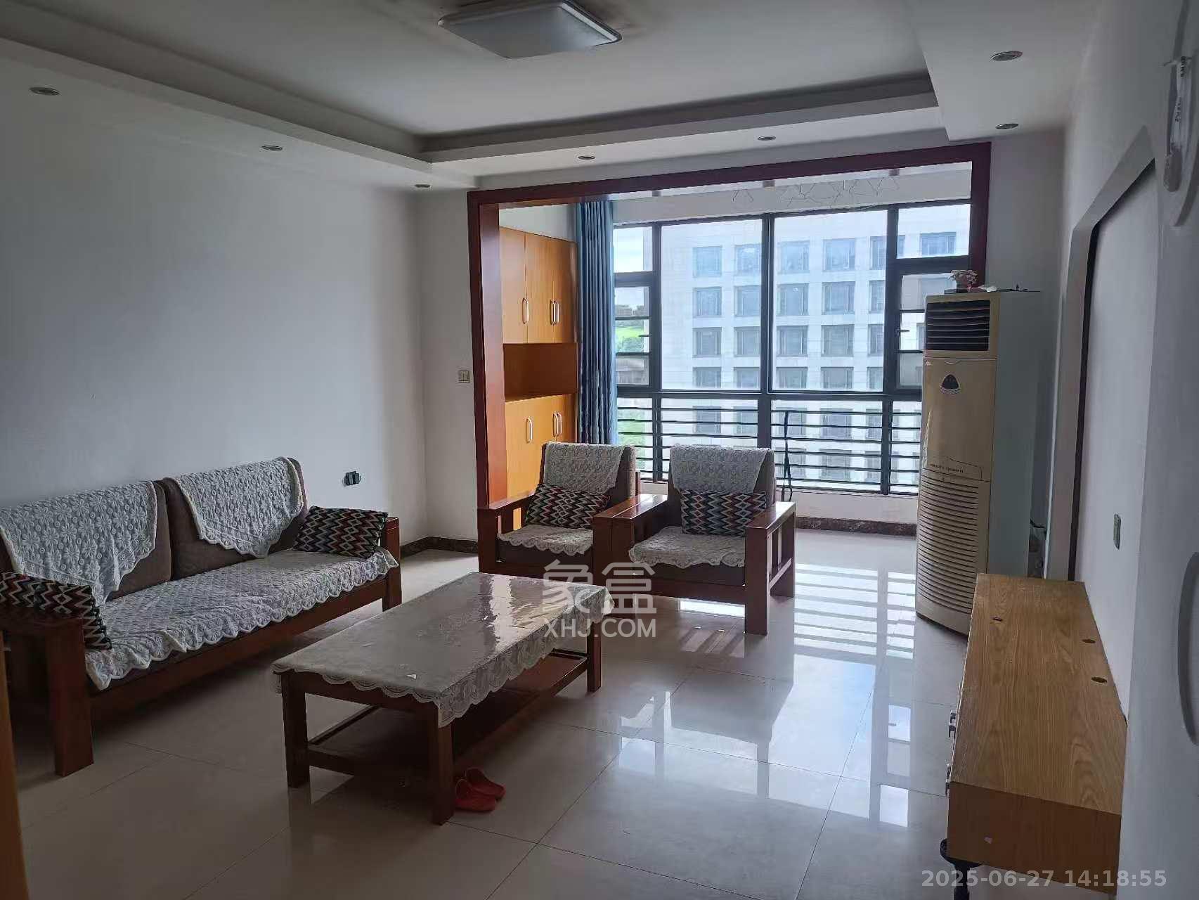 和卉家园 3室2厅2卫 3600.0元/月 和卉家园 3室2厅2卫 3600.0元/月户型图