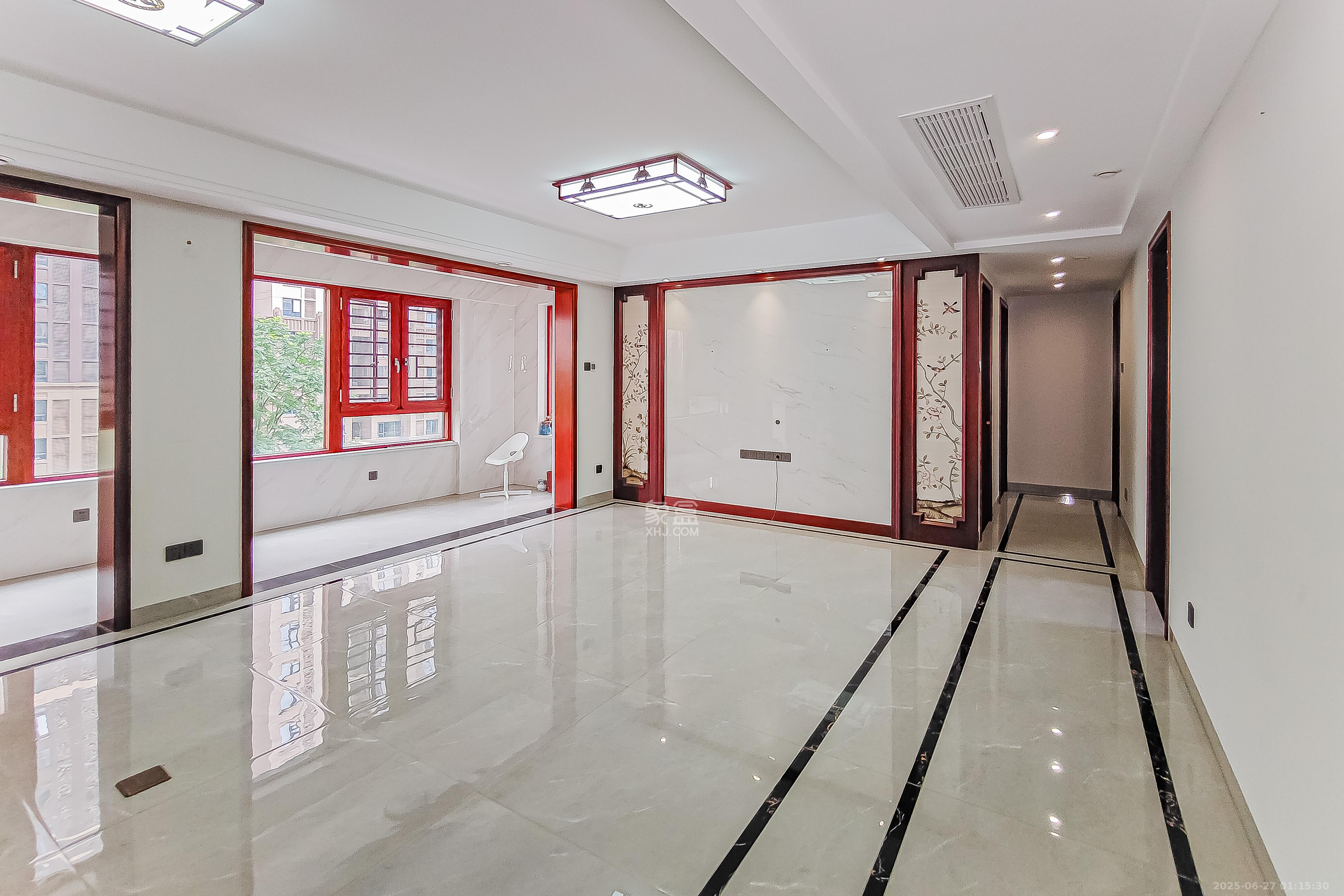 建发中央公园（建发美地）  3室2厅2卫   198.00万