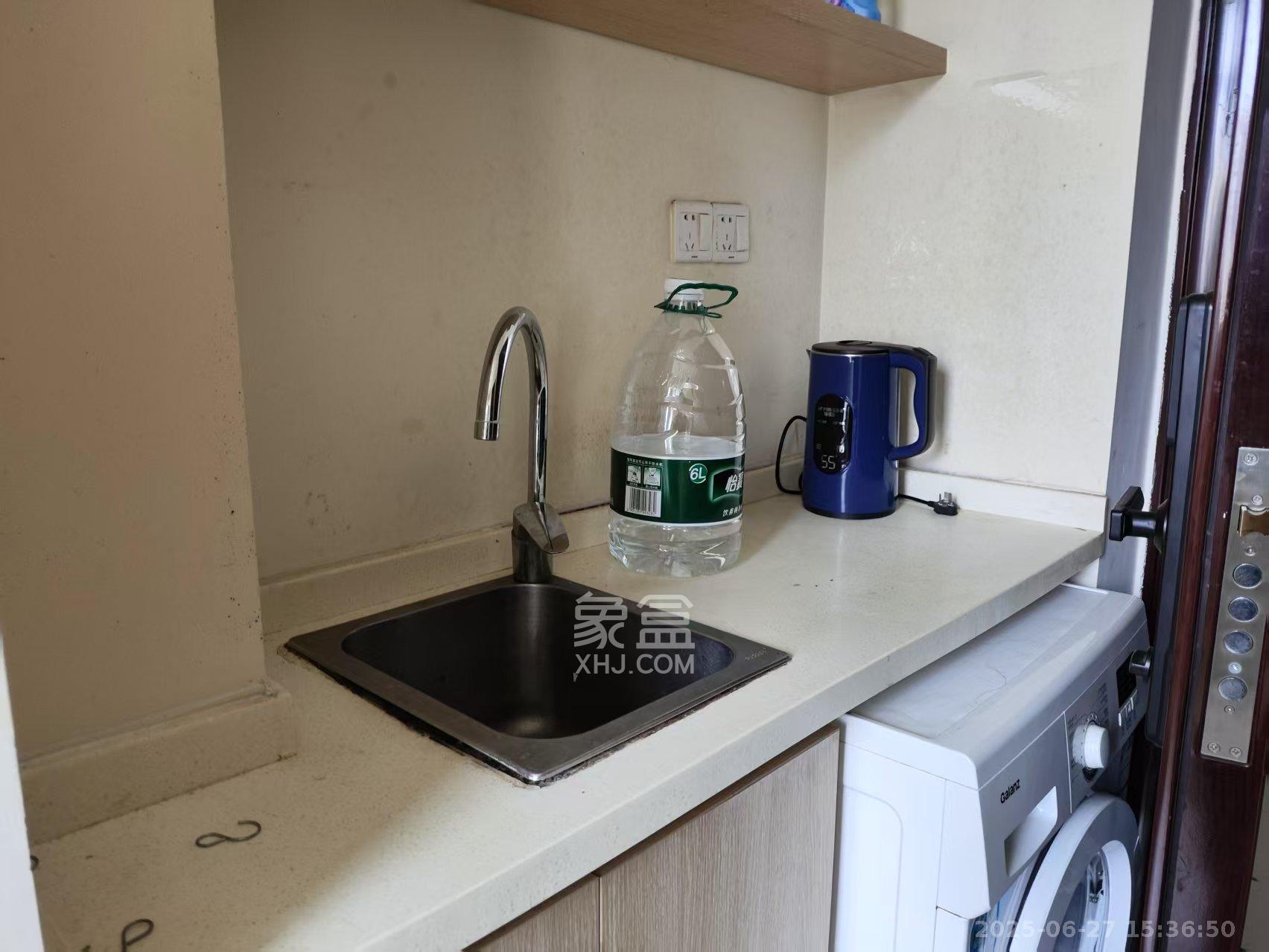 兰亭湾畔 1室0厅0卫 1000.0元/月 兰亭湾畔 1室0厅0卫 1000.0元/月室内图