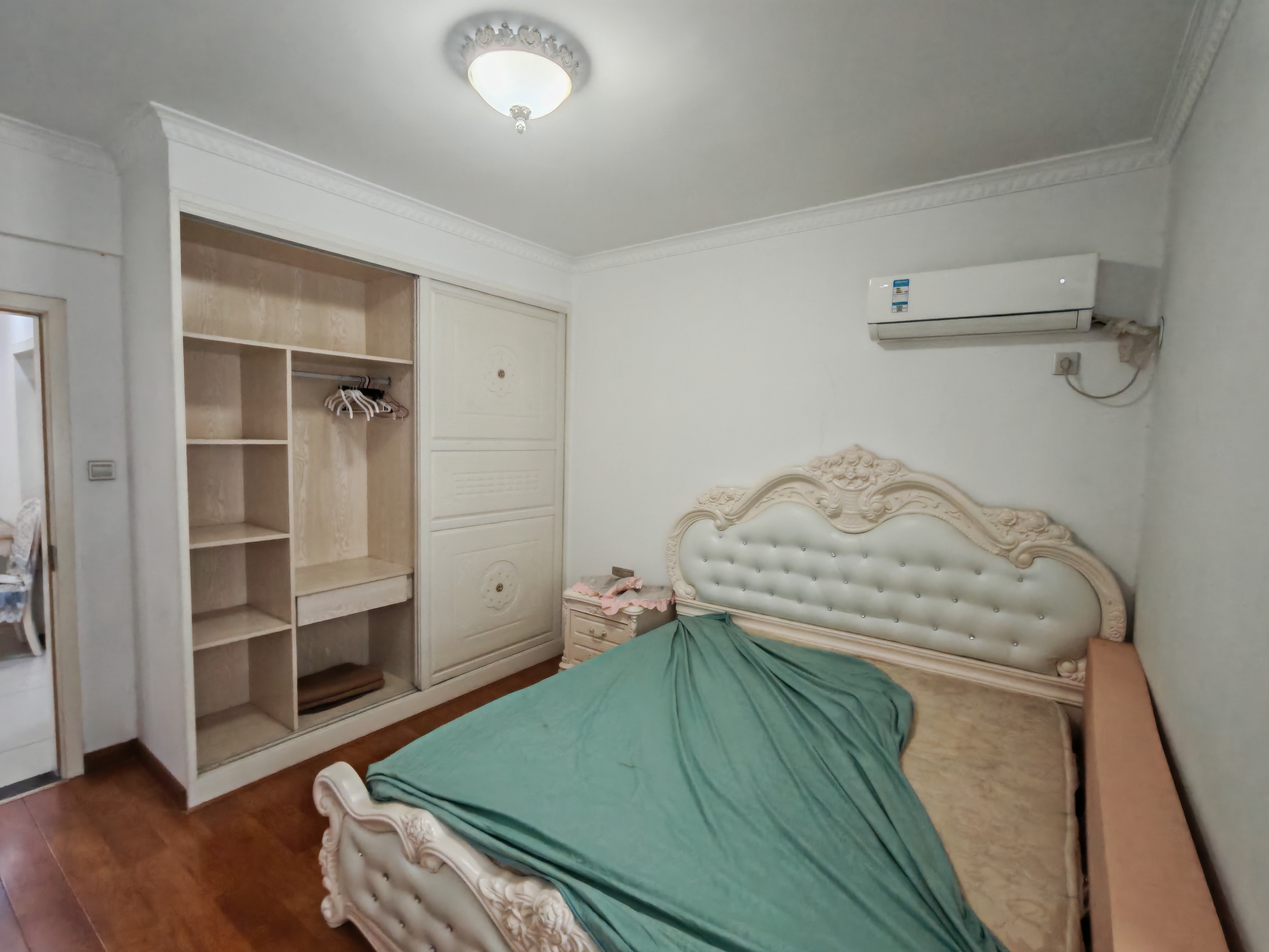 资江明珠 2室1厅1卫 1500.0元/月 资江明珠 2室1厅1卫 1500.0元/月室内图