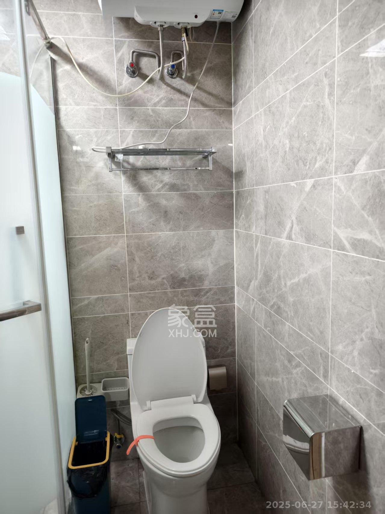 福天藏郡院子 1室1厅1卫 1000.0元/月 福天藏郡院子 1室1厅1卫 1000.0元/月室内图