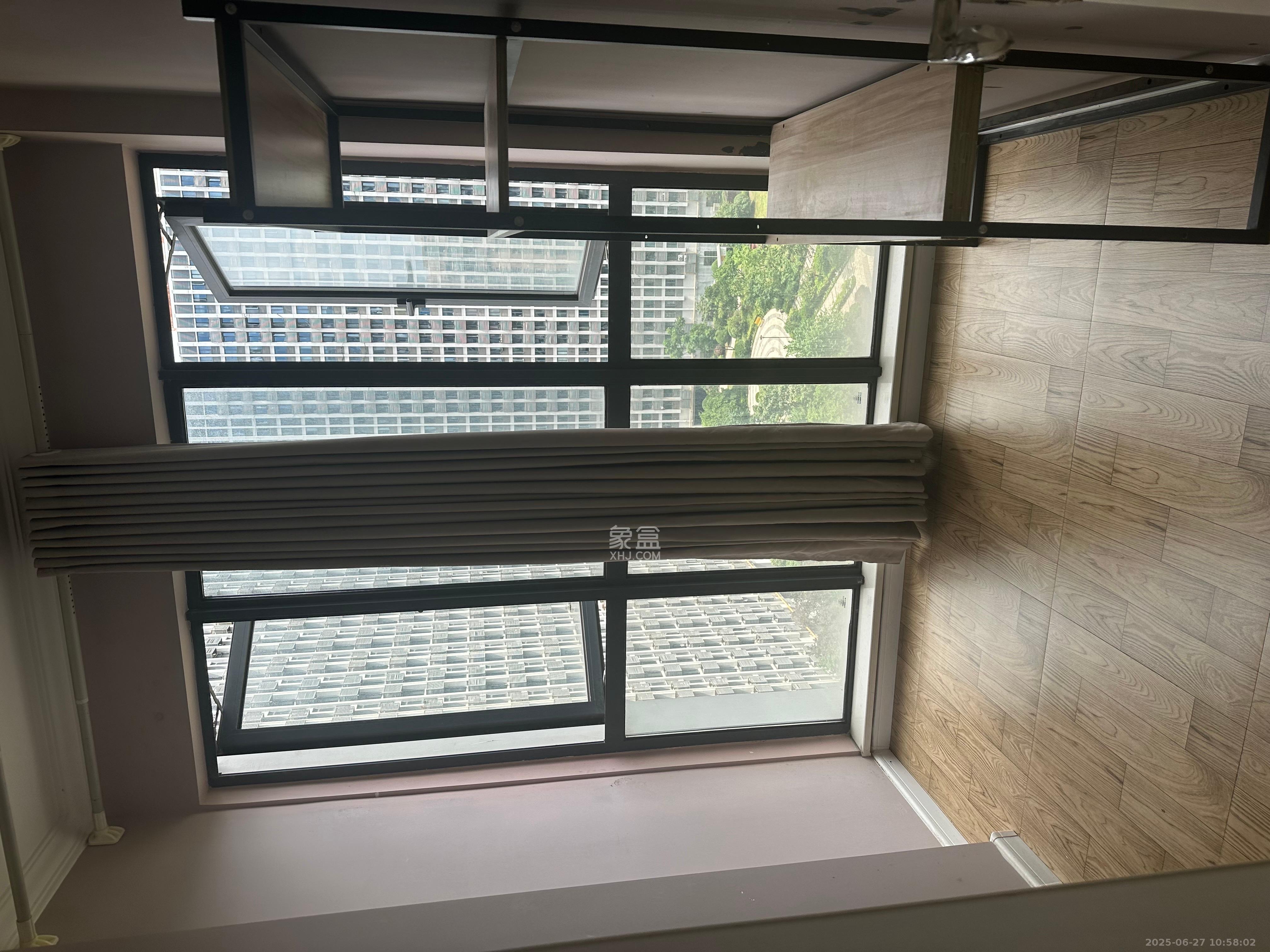 欧亚达国际广场  2室1厅1卫    1600.0元/月室内图