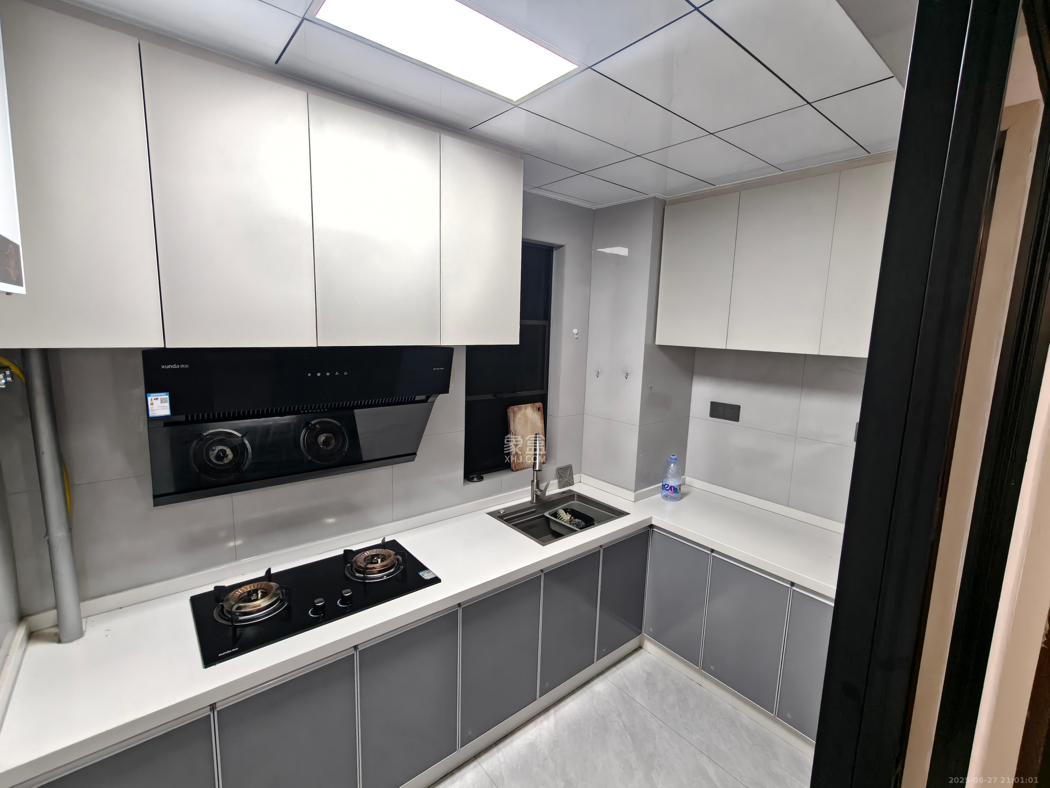 碧桂园城市之光 3室1厅1卫 2800.00元/月 碧桂园城市之光 3室1厅1卫 2800.00元/月室内图