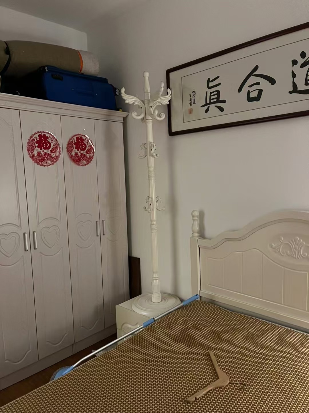 金裕花苑  1室0厅0卫   1800.00元/月