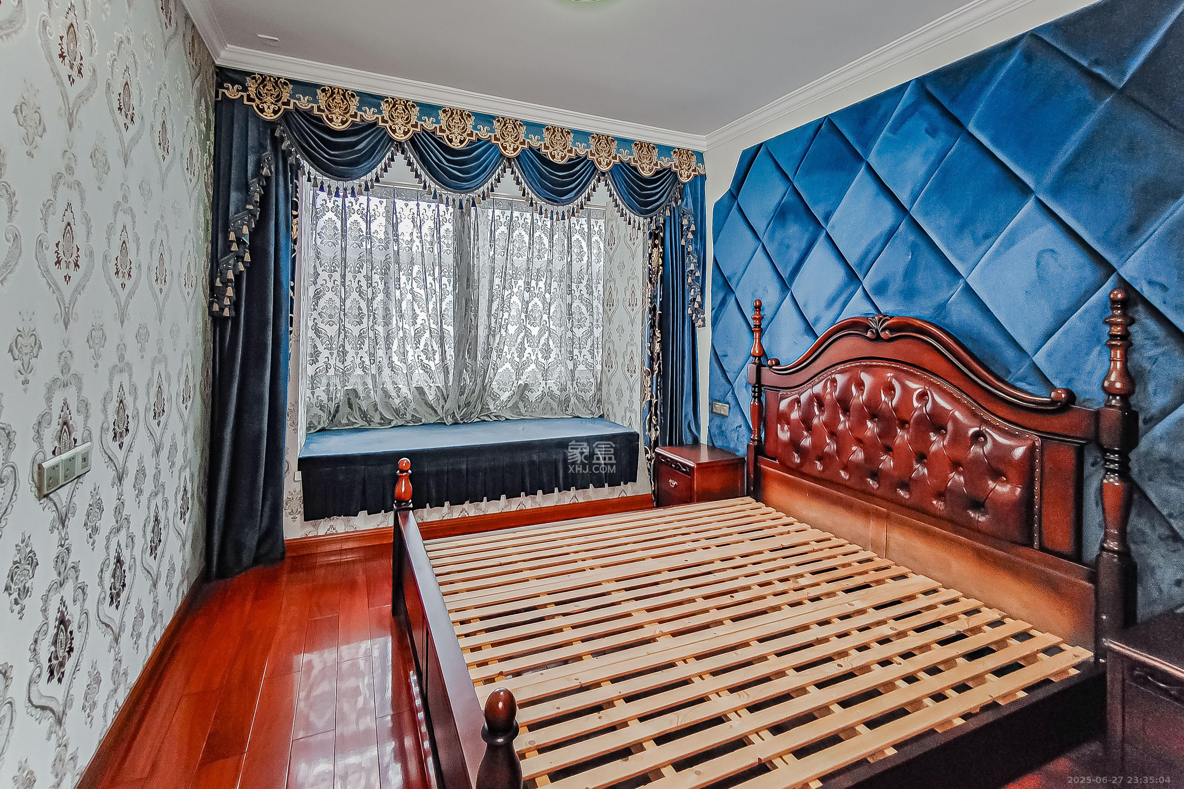 未来漫城 4室2厅2卫 136.0万 未来漫城 4室2厅2卫 136.0万卧室