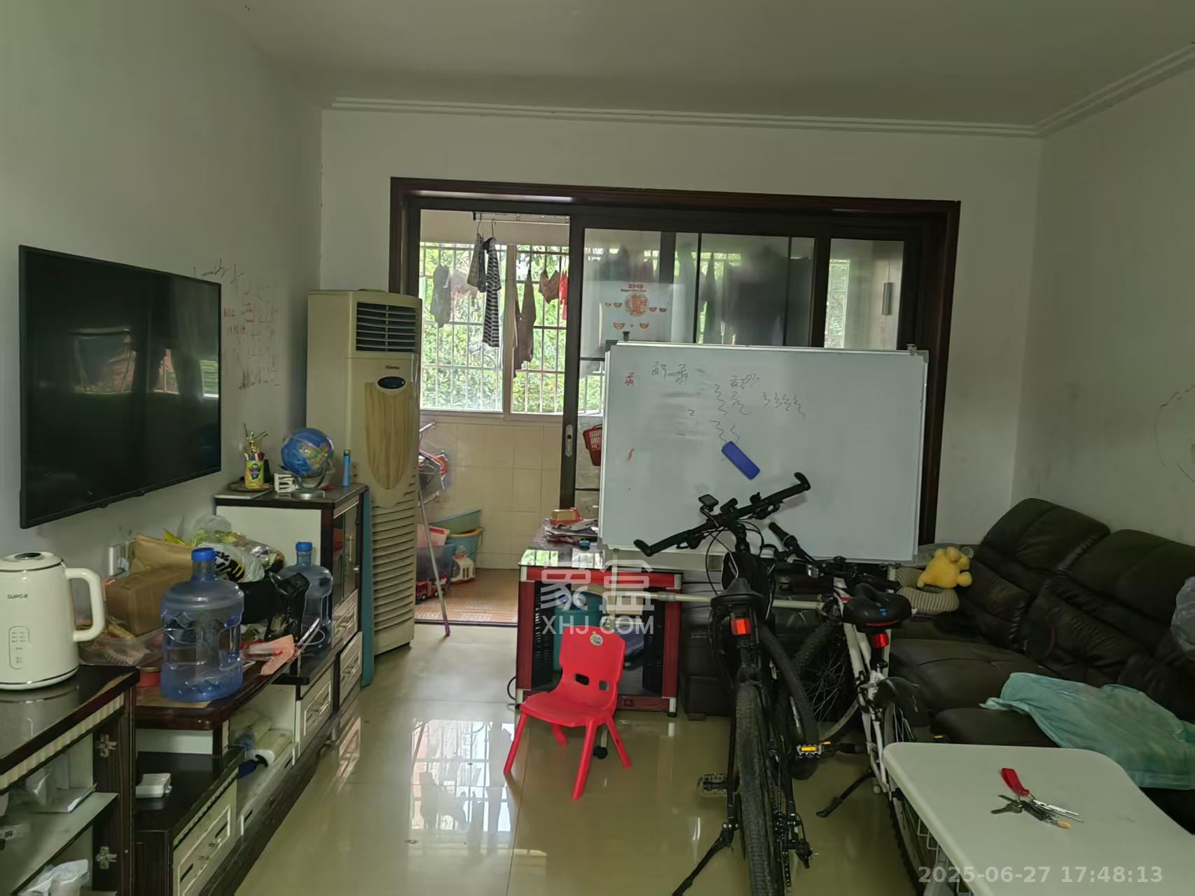 锦绣家园 2室2厅1卫 2100.0元/月 锦绣家园 2室2厅1卫 2100.0元/月室内图