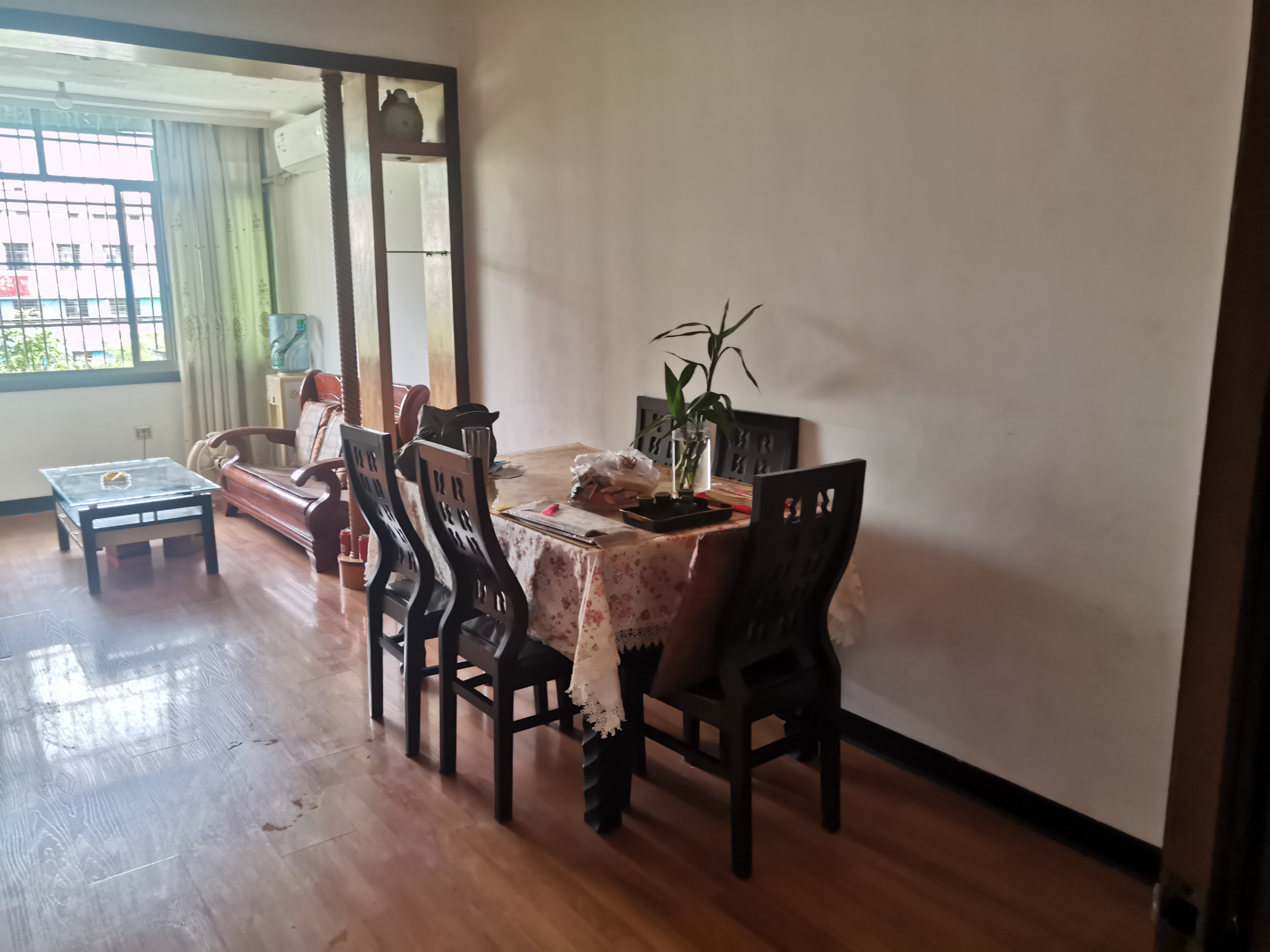 太平小区 3室2厅1卫 1100.0元/月 太平小区 3室2厅1卫 1100.0元/月室内图