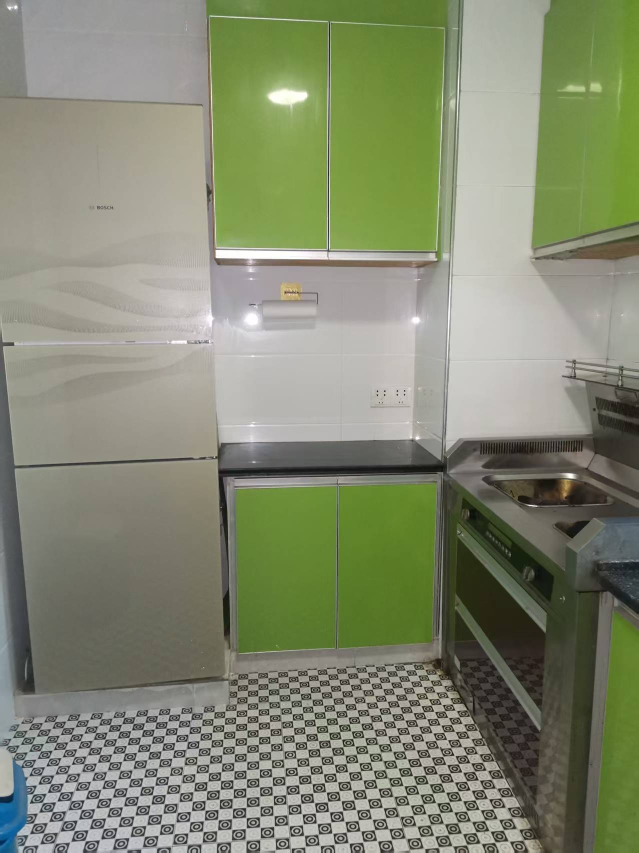 锦绣华庭 1室0厅0卫 1200.0元/月 锦绣华庭 1室0厅0卫 1200.0元/月室内图