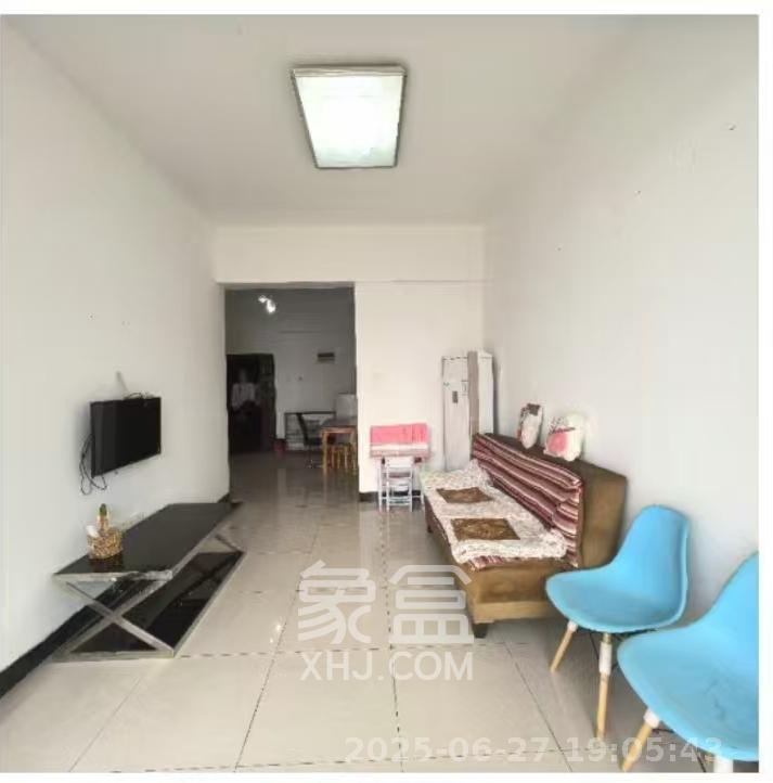 红树湾  2室2厅1卫   1700.00元/月室内图