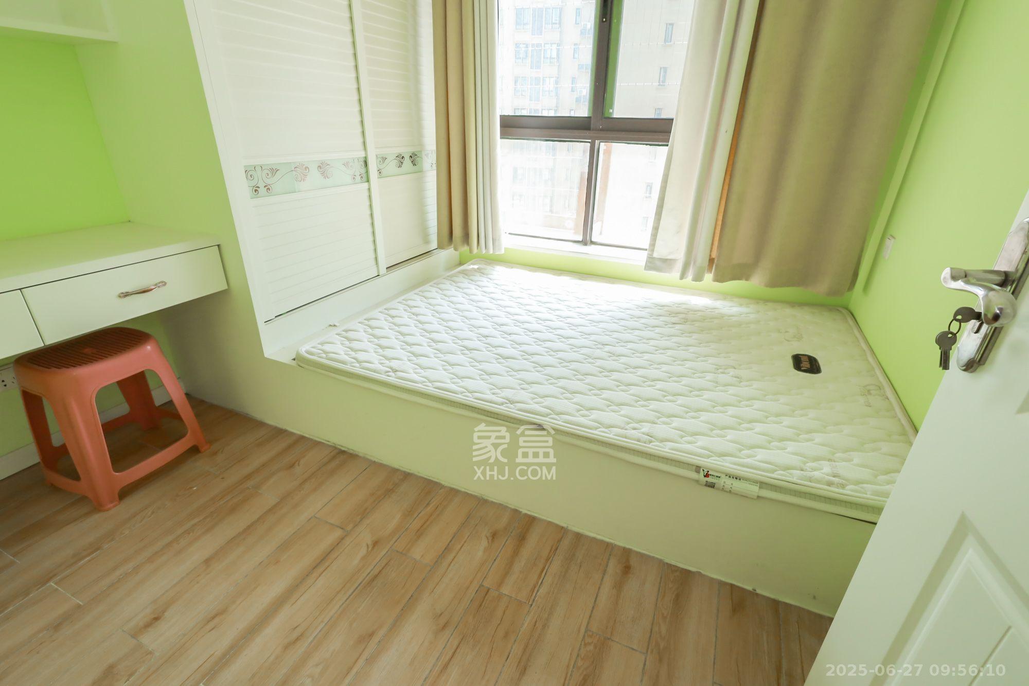 金科世界城 3室2厅1卫 1800.0元/月 金科世界城 3室2厅1卫 1800.0元/月室内图