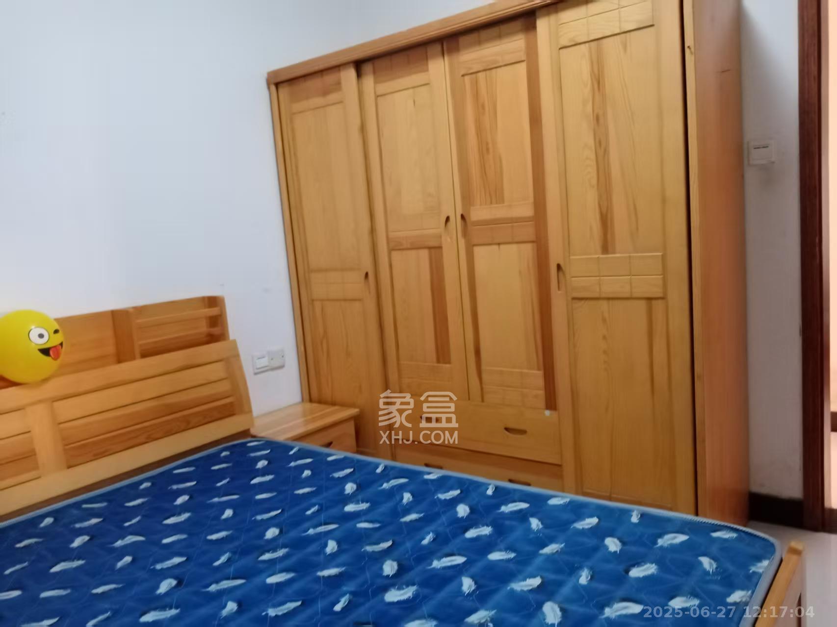 开源鑫景  2室2厅1卫   1700.00元/月室内图