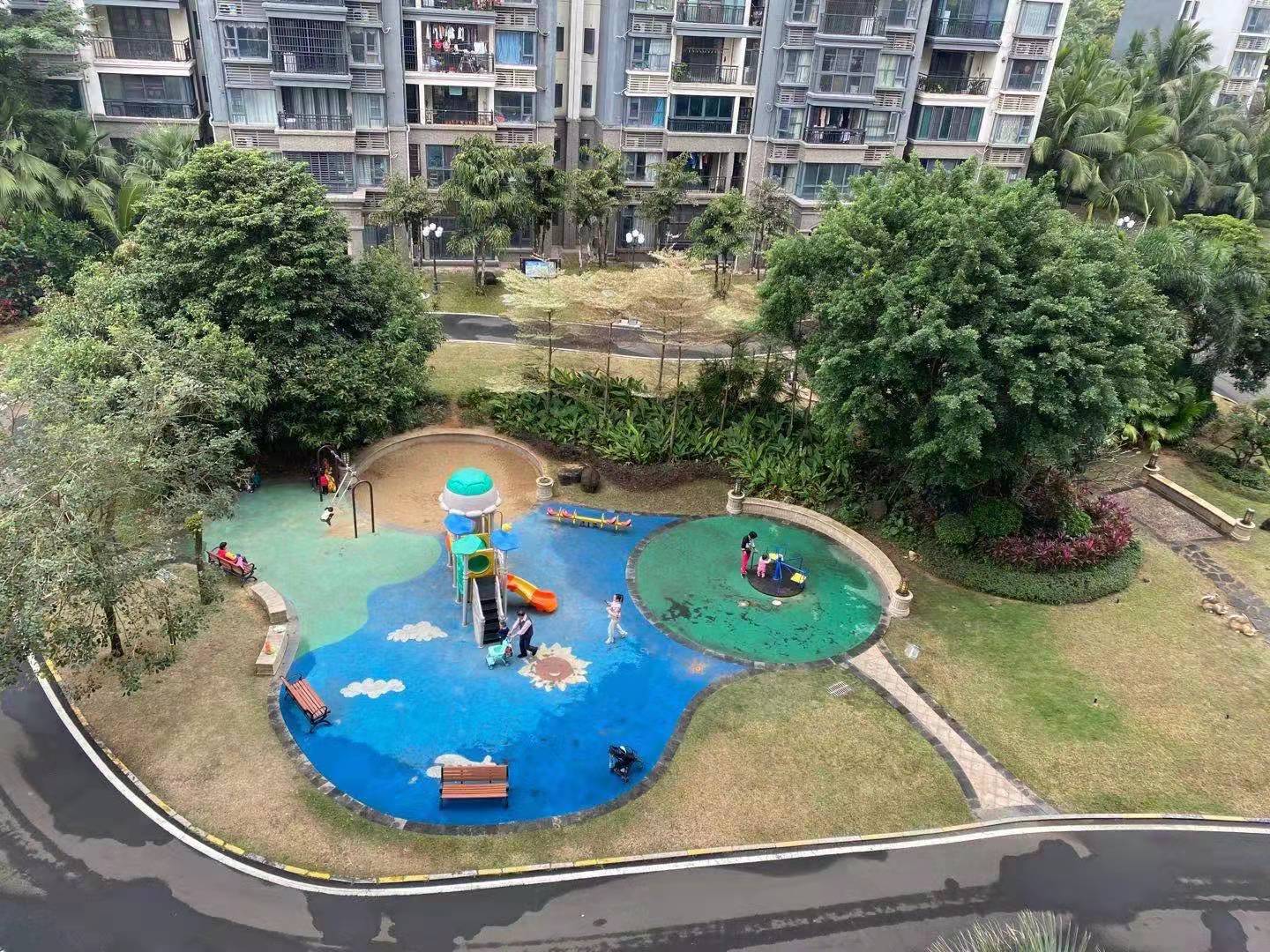 恒大海口文化旅游城 3室2厅2卫 138.0万 恒大海口文化旅游城 3室2厅2卫 138.0万小区图