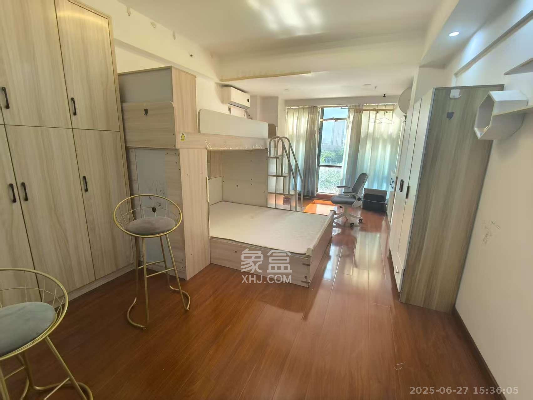 建鑫二期 1室1厅1卫 1000.0元/月 建鑫二期 1室1厅1卫 1000.0元/月室内图