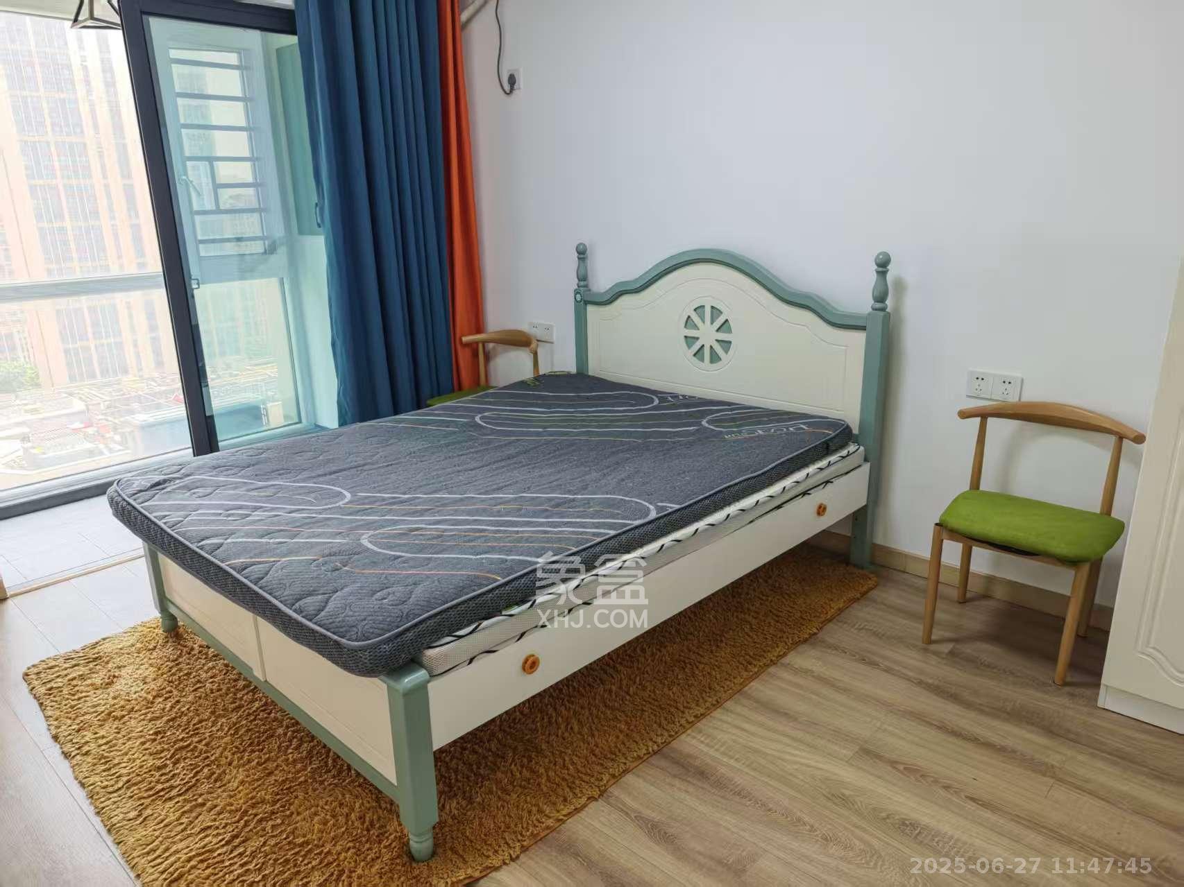 美林美寓  2室2厅1卫    2200.0元/月 美林美寓  2室2厅1卫    2200.0元/月室内图