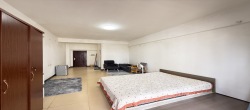 财富公寓  1室0厅1卫   1300.00元/月