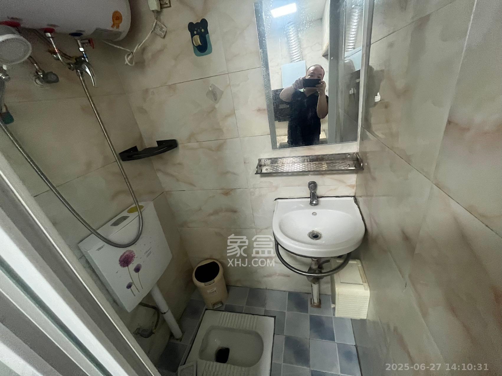 景江雅苑  1室0厅1卫    1200.0元/月室内图