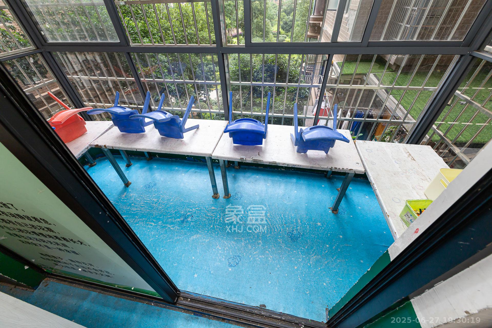 润和之悦(金泽园) 4室2厅2卫 78.0万 润和之悦(金泽园) 4室2厅2卫 78.0万阳台