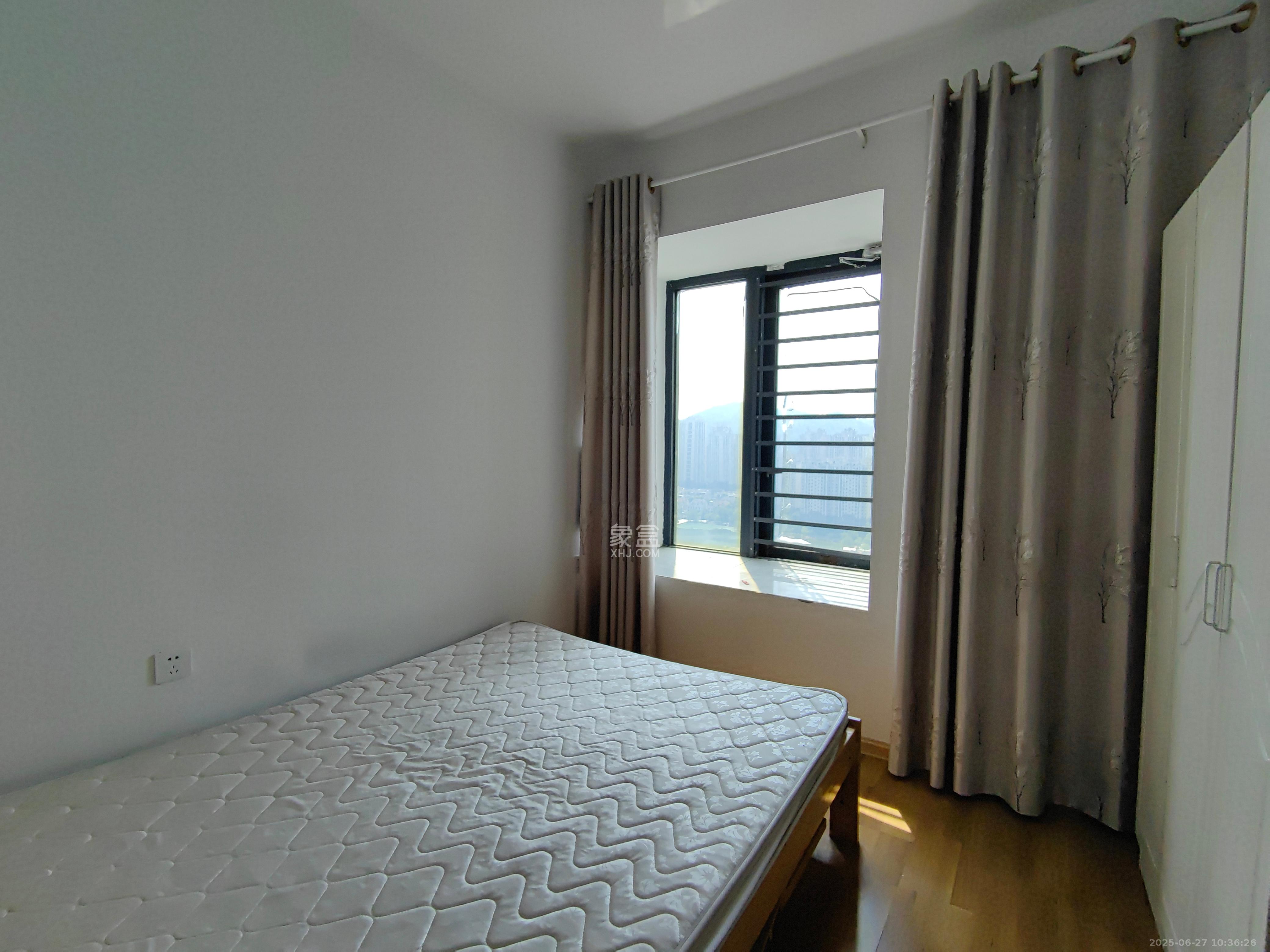 中建梅溪湖中心 2室2厅1卫 2900.0元/月 中建梅溪湖中心 2室2厅1卫 2900.0元/月室内图