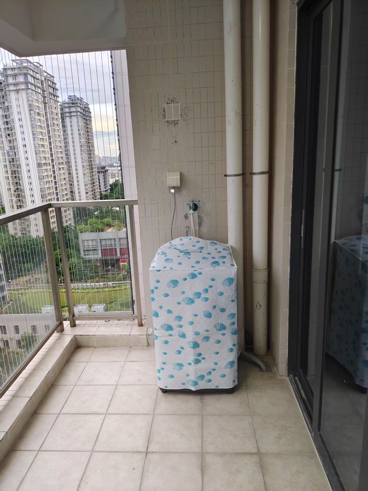 尚运上品  3室2厅2卫   6000.00元/月室内图