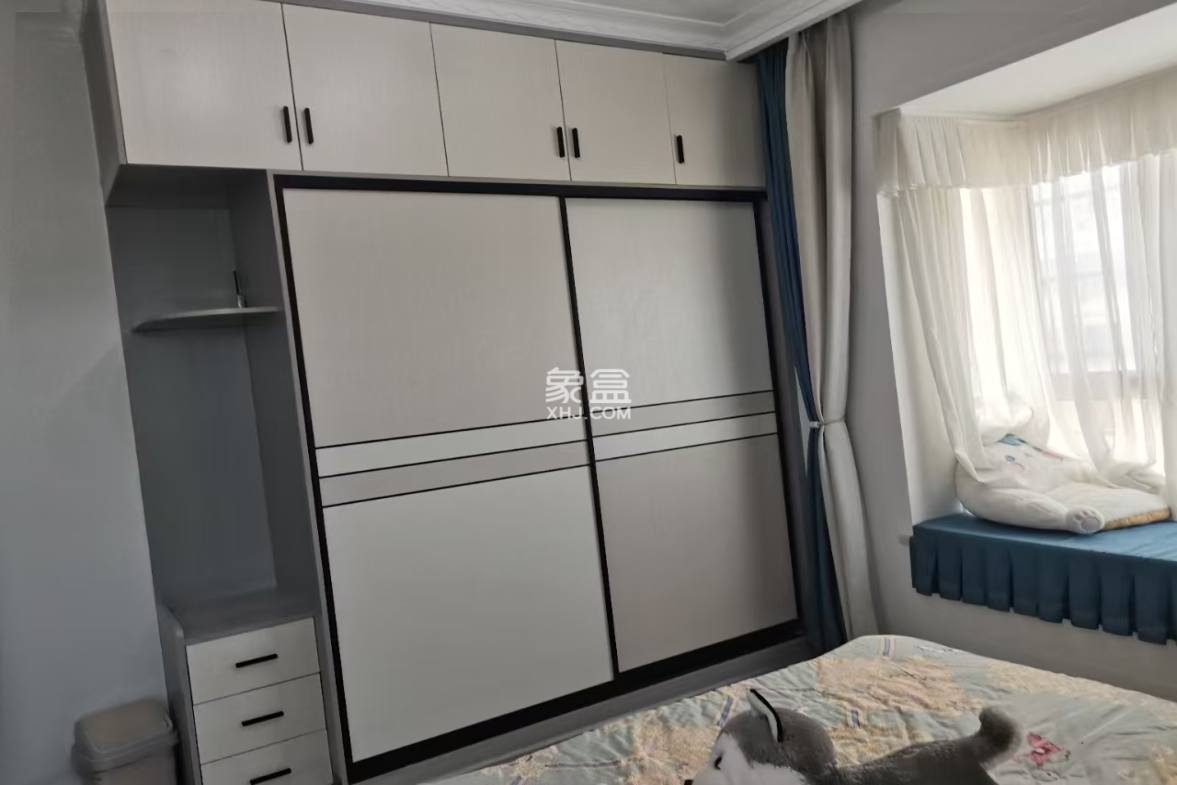 中电怡和苑 3室2厅1卫 3000.0元/月 中电怡和苑 3室2厅1卫 3000.0元/月室内图