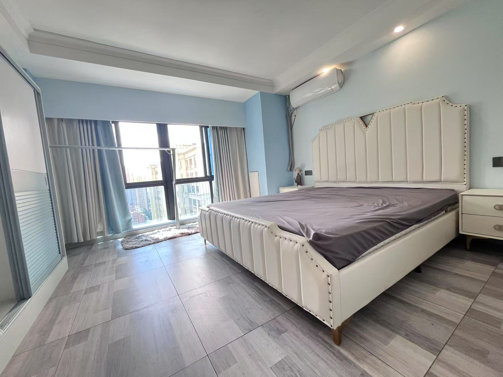 万恒公馆 2室2厅1卫 1900.0元/月 万恒公馆 2室2厅1卫 1900.0元/月室内图