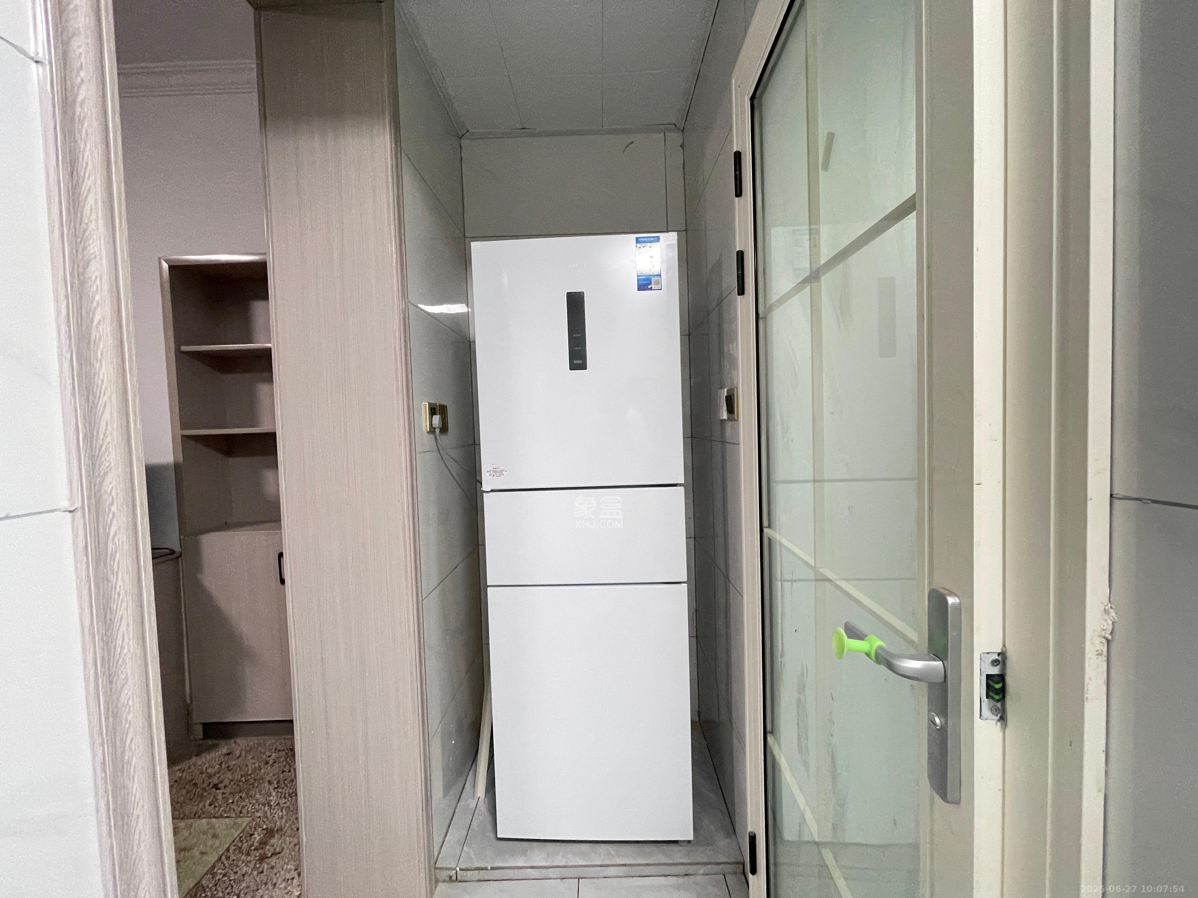 工农新村（工农桥社区）  1室1厅1卫   1580.00元/月室内图
